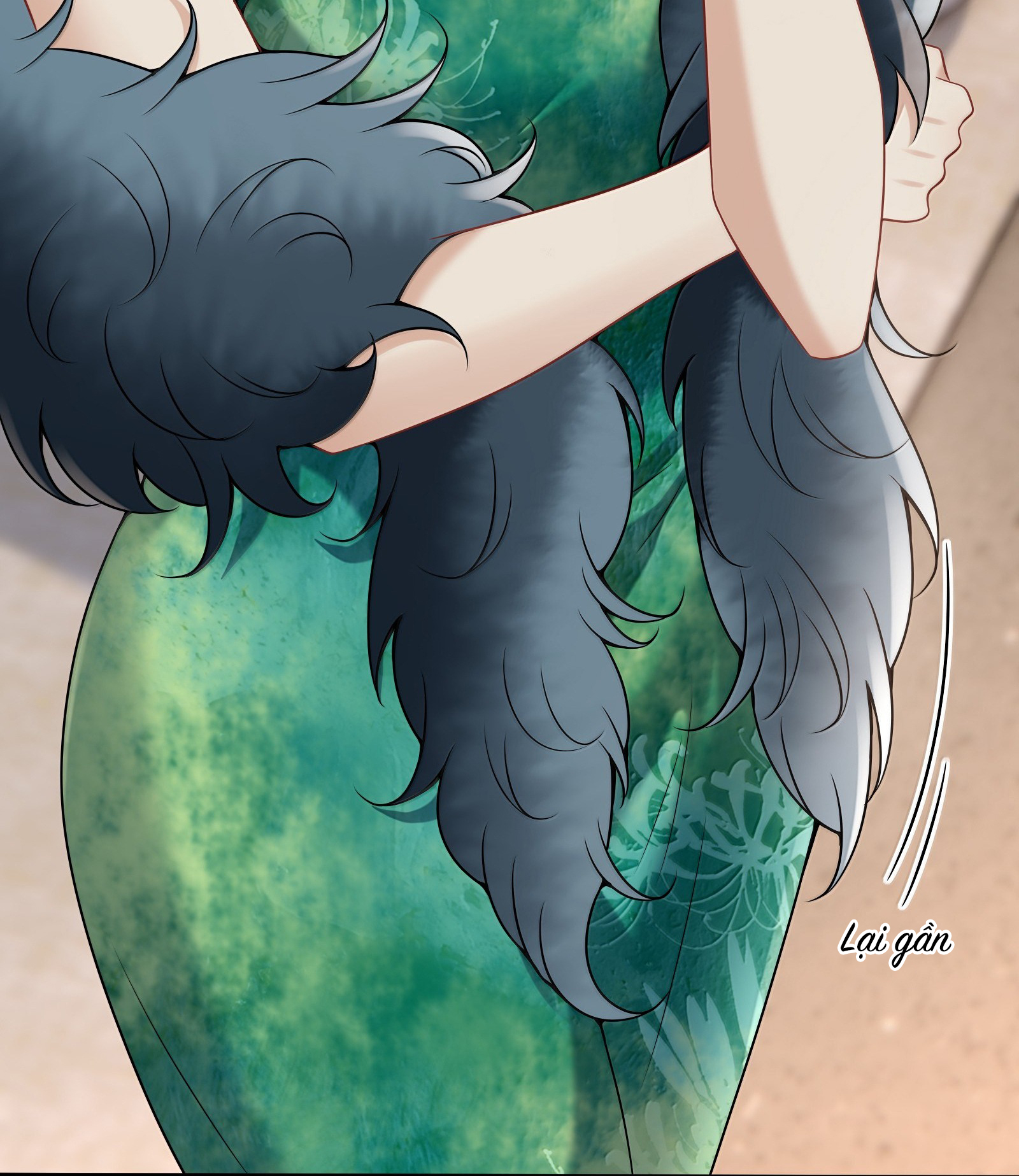 đọc truyện Người Tình Nguy Hiểm Chương 30 ảnh 15 tại Thiên Thai Truyện