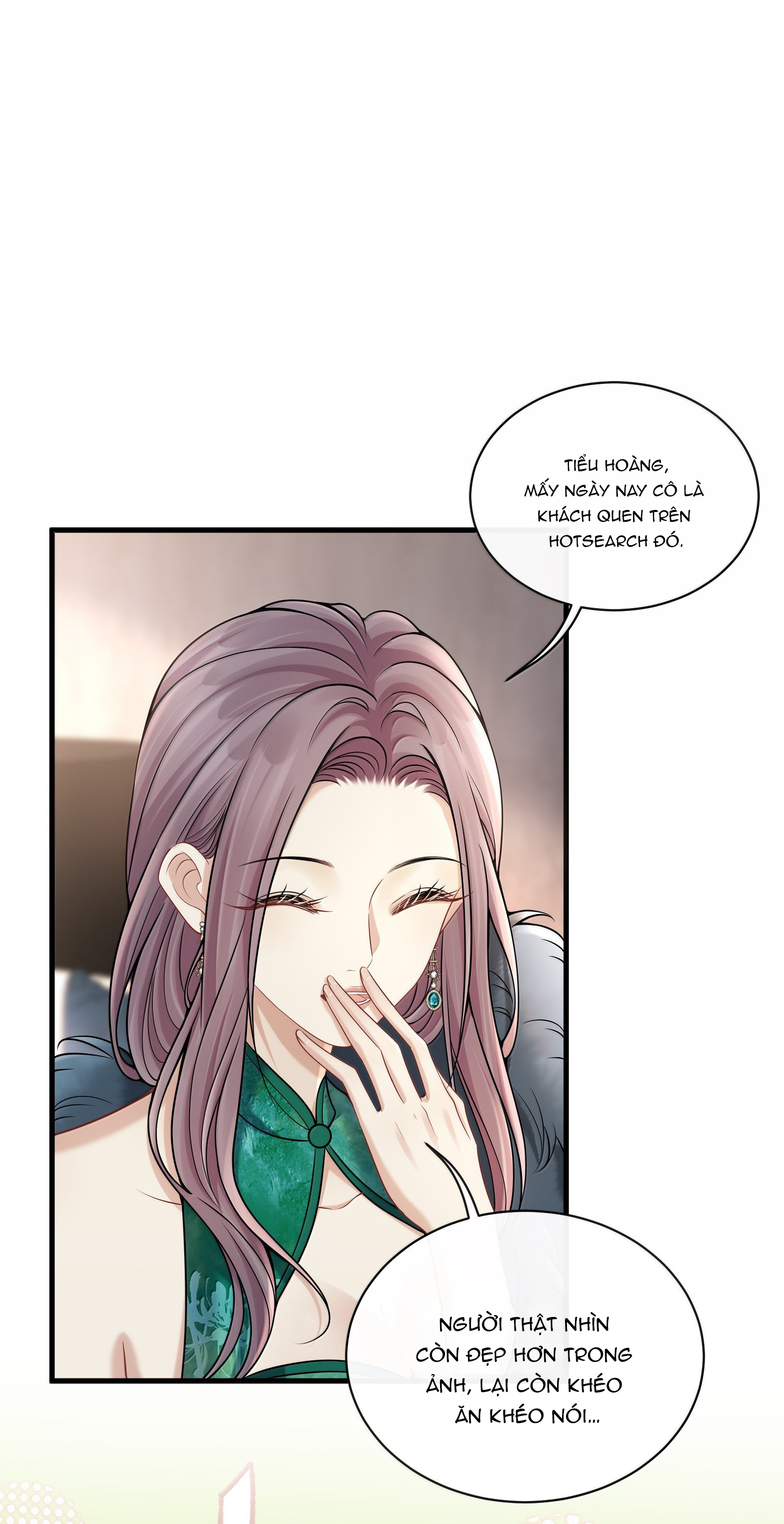 đọc truyện Người Tình Nguy Hiểm Chương 30 ảnh 18 tại Thiên Thai Truyện