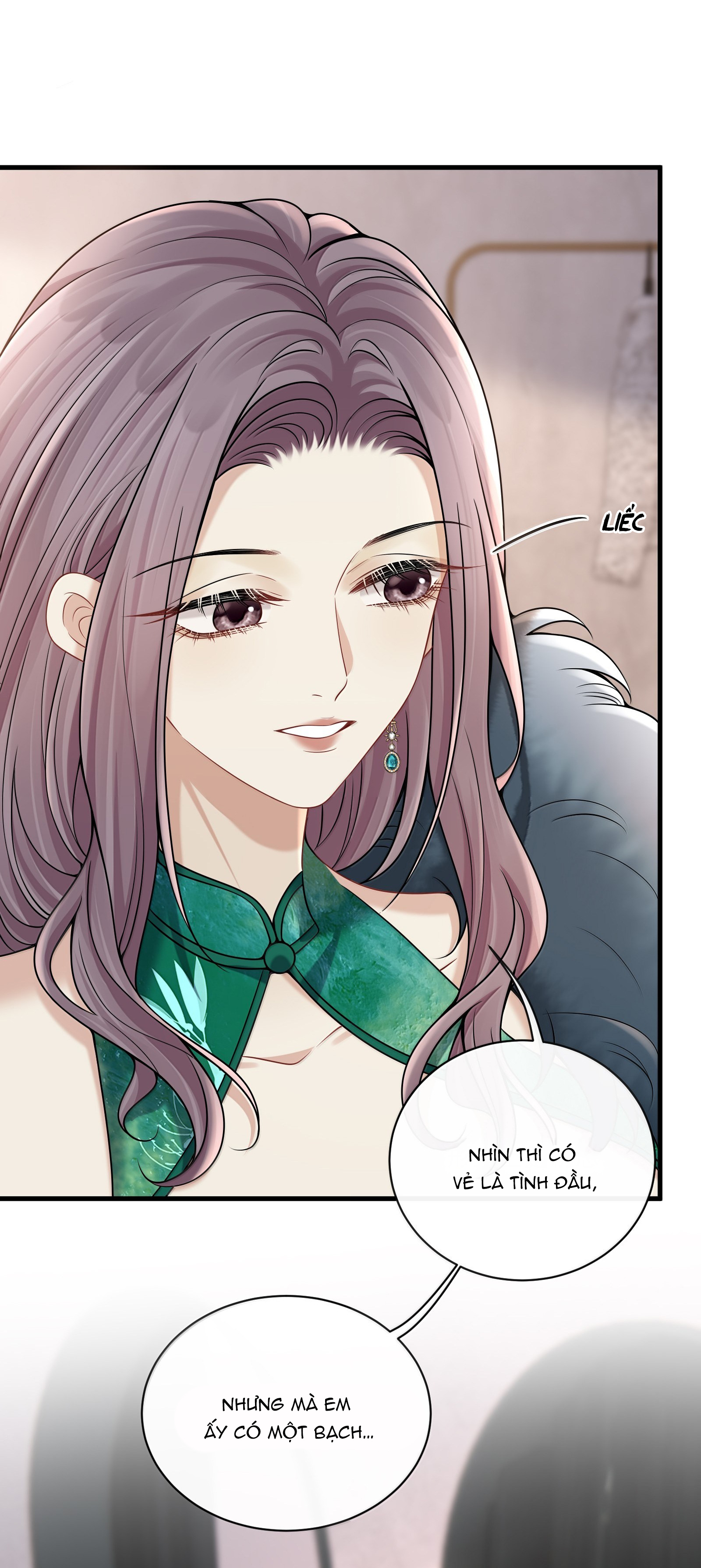 đọc truyện Người Tình Nguy Hiểm Chương 30 ảnh 20 tại Thiên Thai Truyện