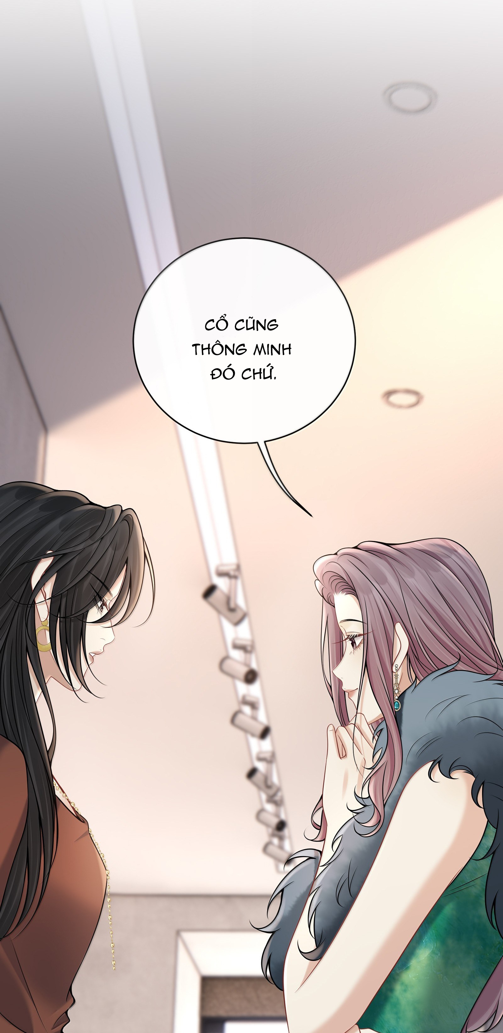 đọc truyện Người Tình Nguy Hiểm Chương 30 ảnh 23 tại Thiên Thai Truyện