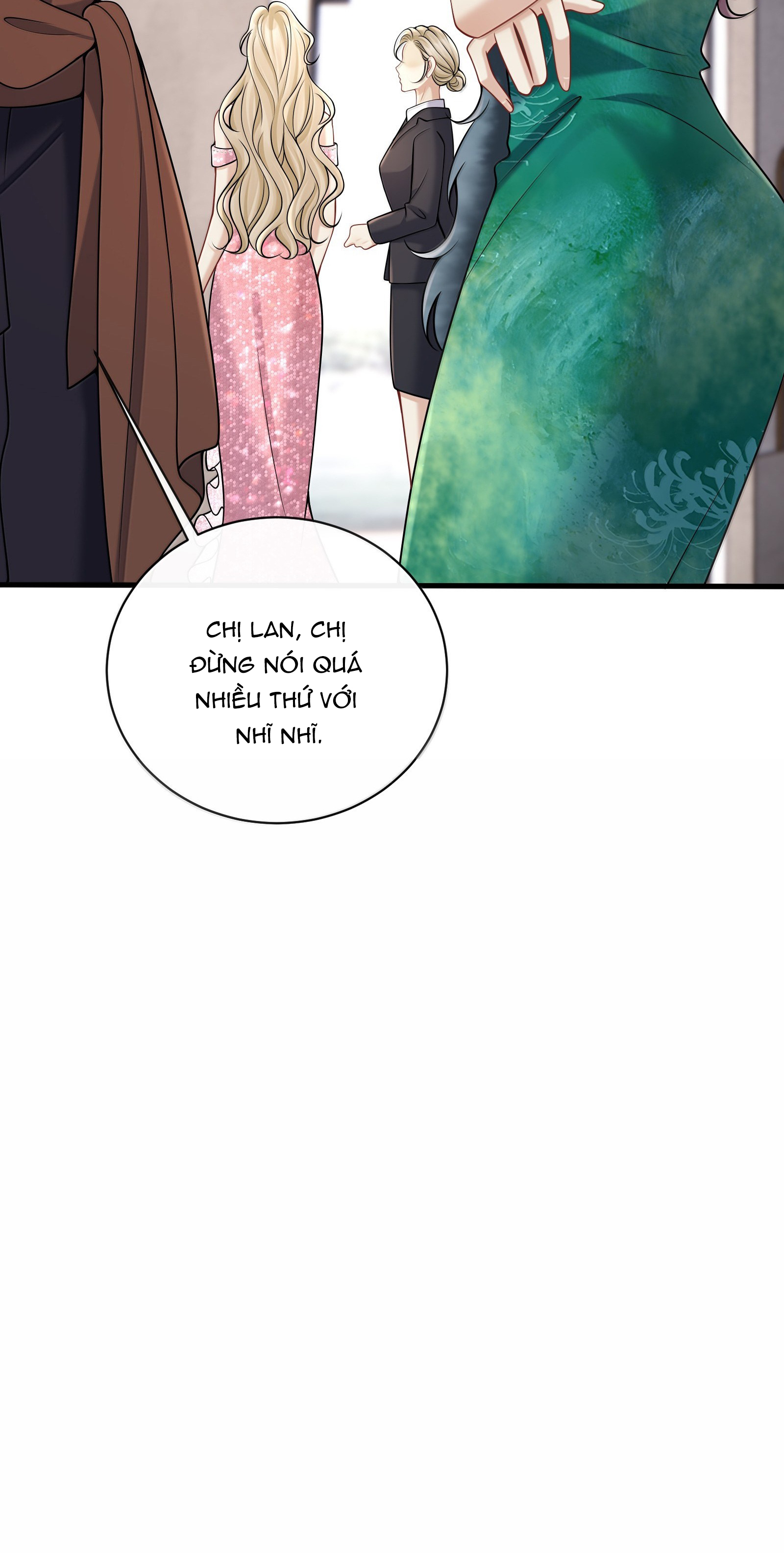 đọc truyện Người Tình Nguy Hiểm Chương 30 ảnh 24 tại Thiên Thai Truyện