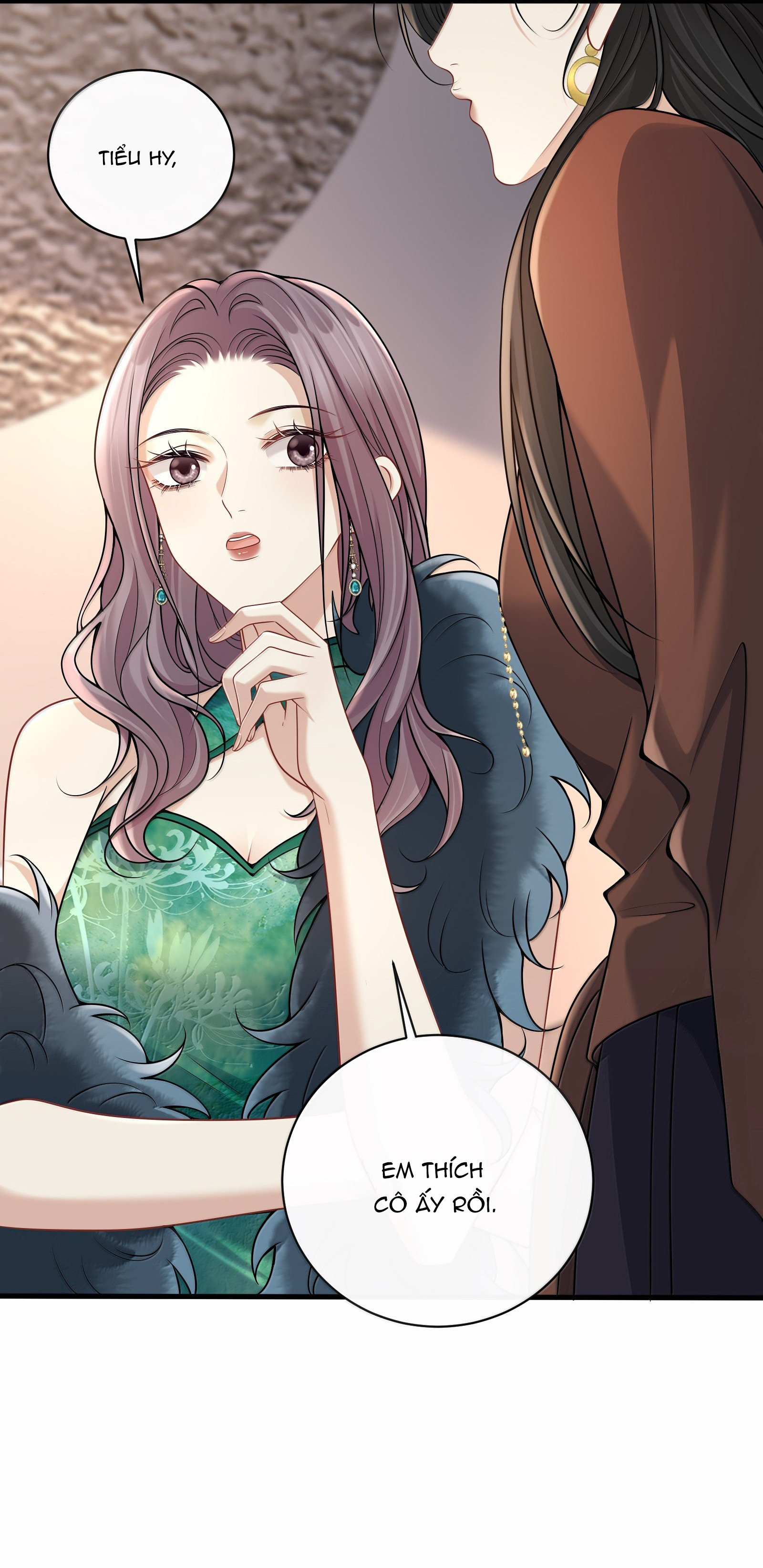 đọc truyện Người Tình Nguy Hiểm Chương 30 ảnh 27 tại Thiên Thai Truyện