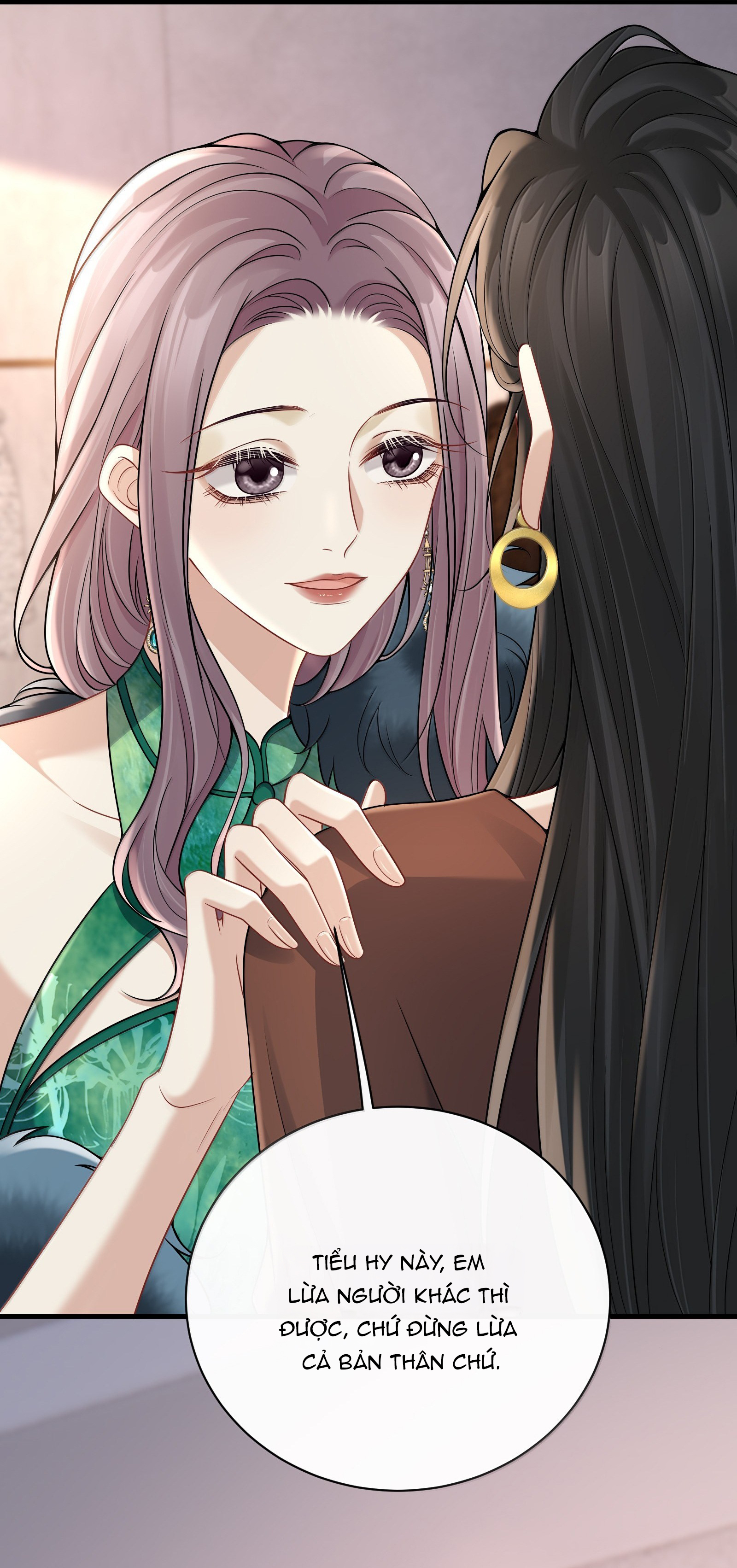 đọc truyện Người Tình Nguy Hiểm Chương 30 ảnh 30 tại Thiên Thai Truyện