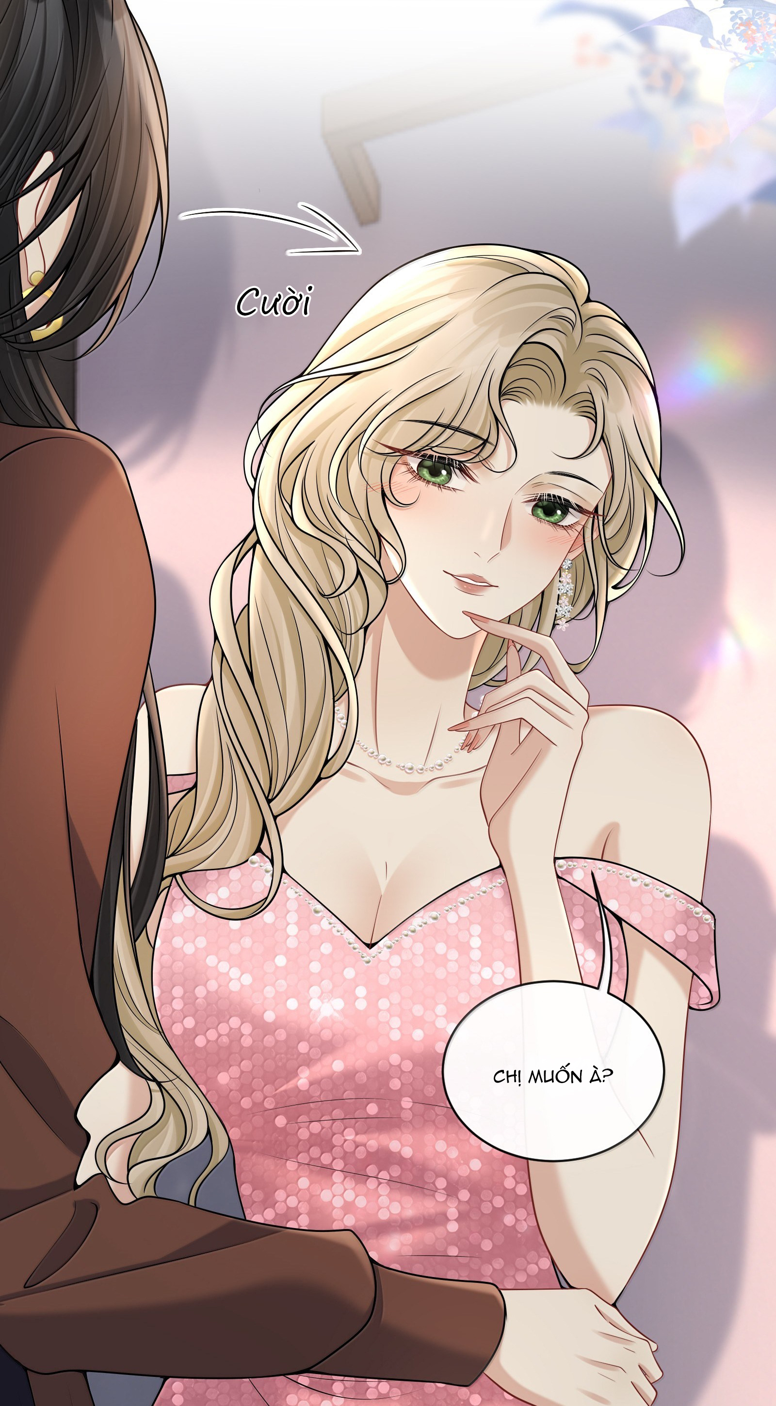 đọc truyện Người Tình Nguy Hiểm Chương 30 ảnh 5 tại Thiên Thai Truyện