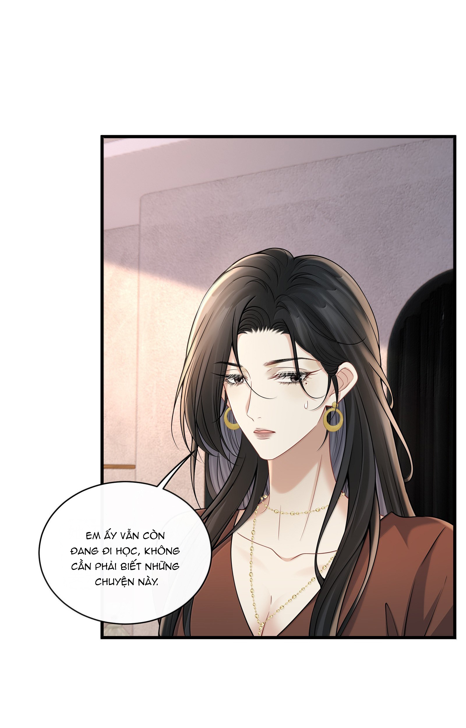 đọc truyện Người Tình Nguy Hiểm Chương 30 ảnh 33 tại Thiên Thai Truyện