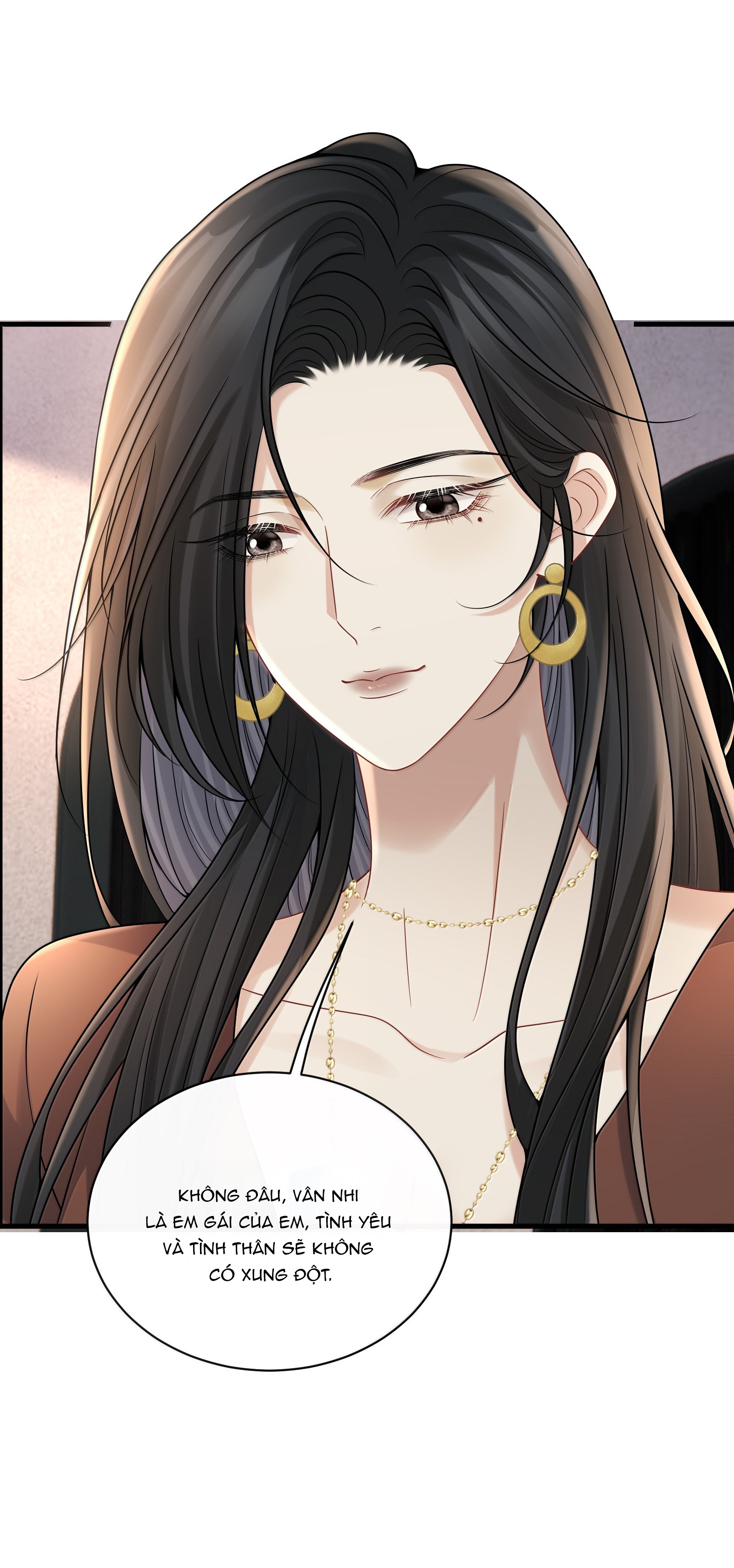 đọc truyện Người Tình Nguy Hiểm Chương 30 ảnh 35 tại Thiên Thai Truyện