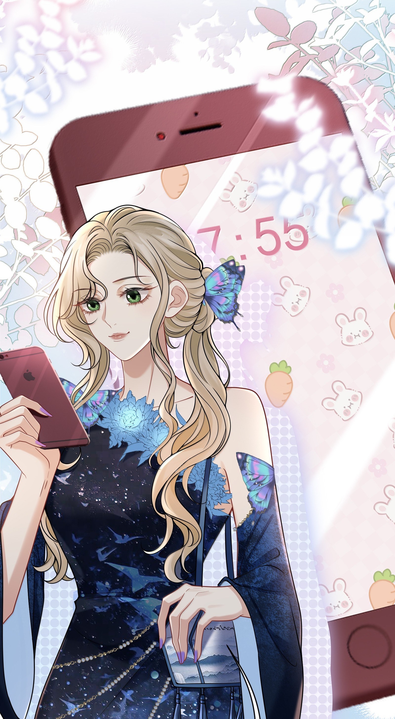 đọc truyện Người Tình Nguy Hiểm Chương 30 ảnh 40 tại Thiên Thai Truyện