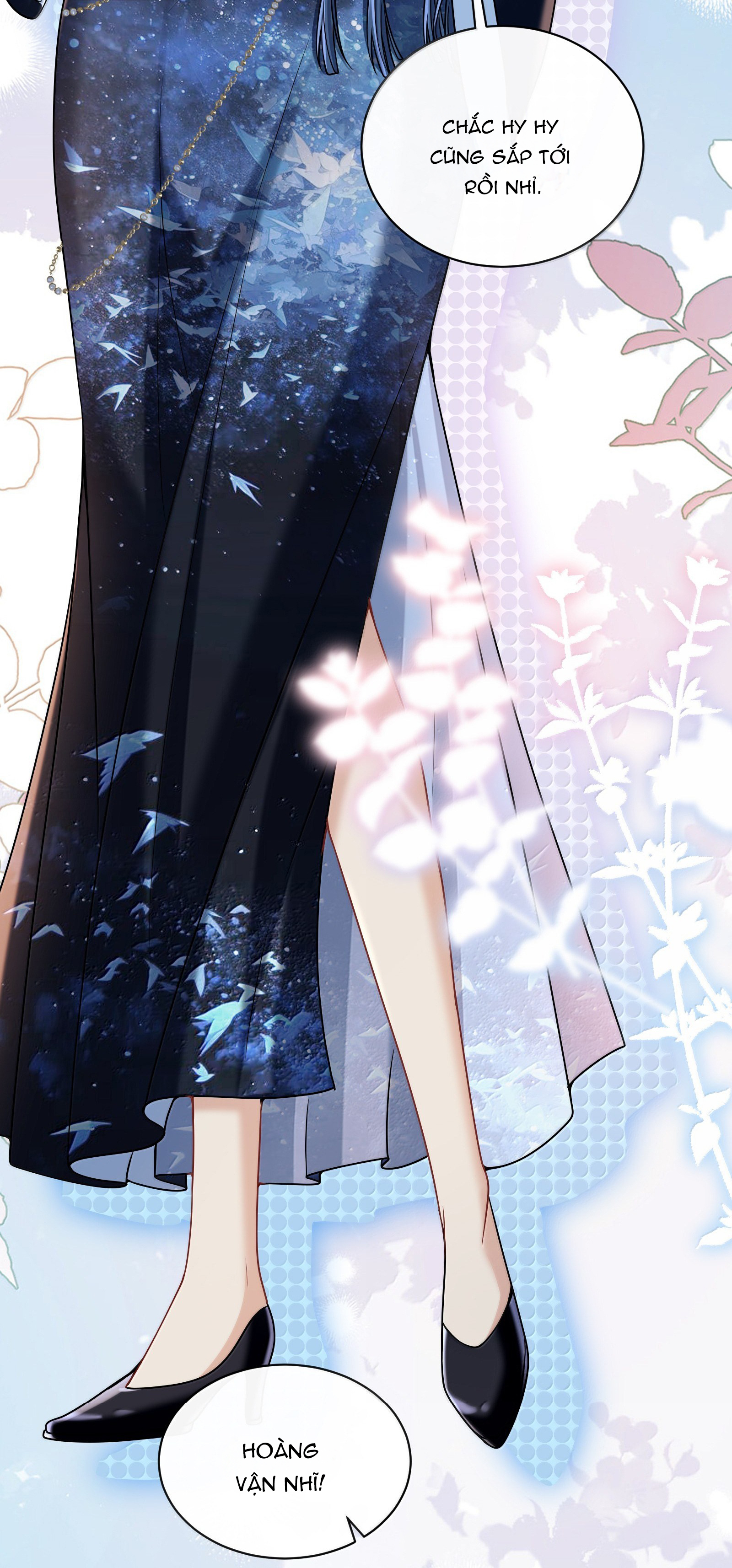 đọc truyện Người Tình Nguy Hiểm Chương 30 ảnh 41 tại Thiên Thai Truyện