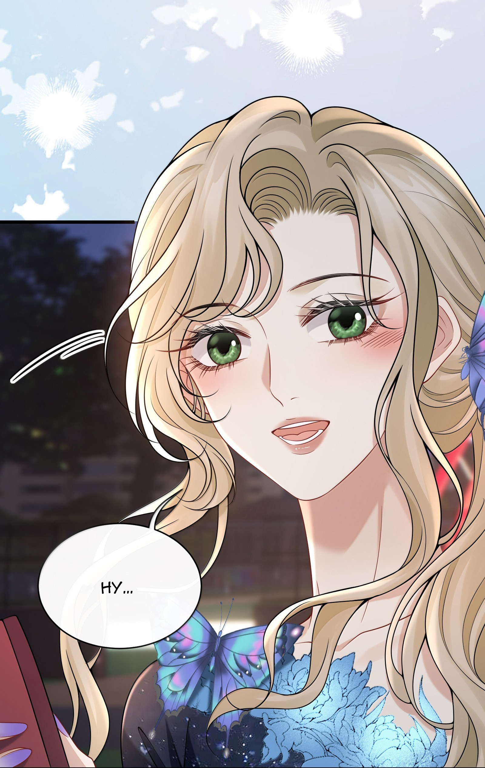 đọc truyện Người Tình Nguy Hiểm Chương 30 ảnh 42 tại Thiên Thai Truyện