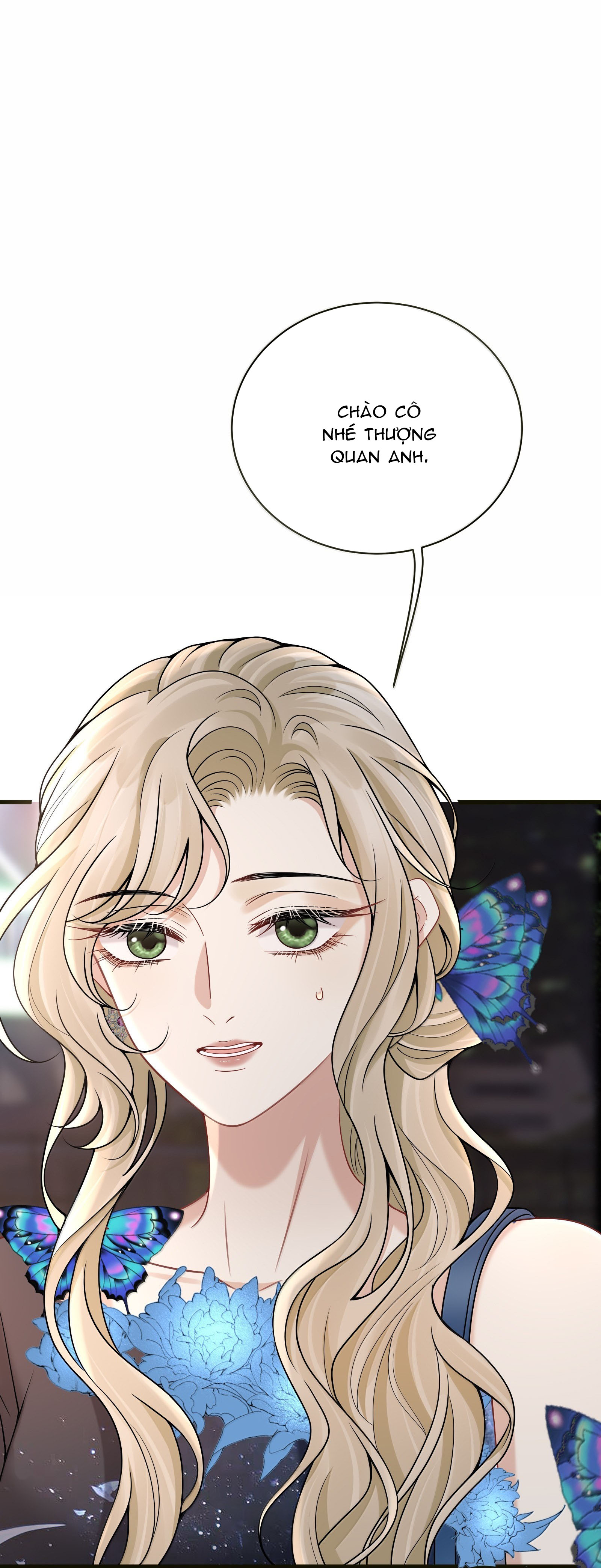 đọc truyện Người Tình Nguy Hiểm Chương 31 ảnh 2 tại Thiên Thai Truyện