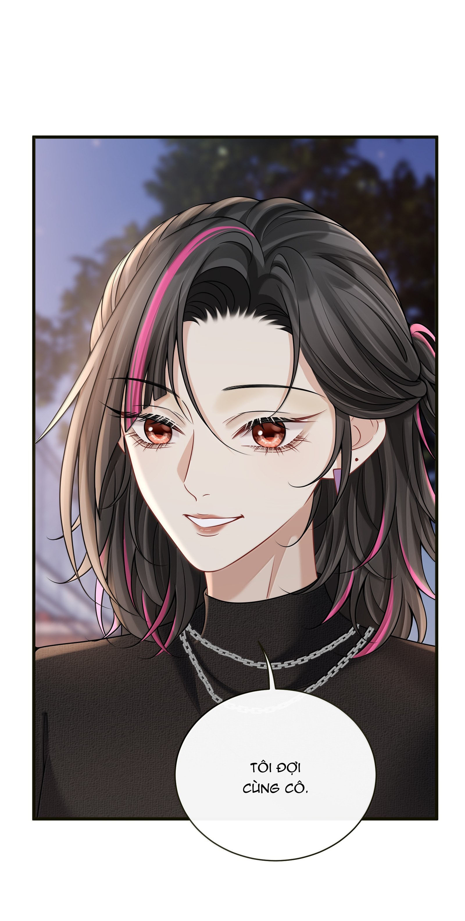 đọc truyện Người Tình Nguy Hiểm Chương 31 ảnh 12 tại Thiên Thai Truyện