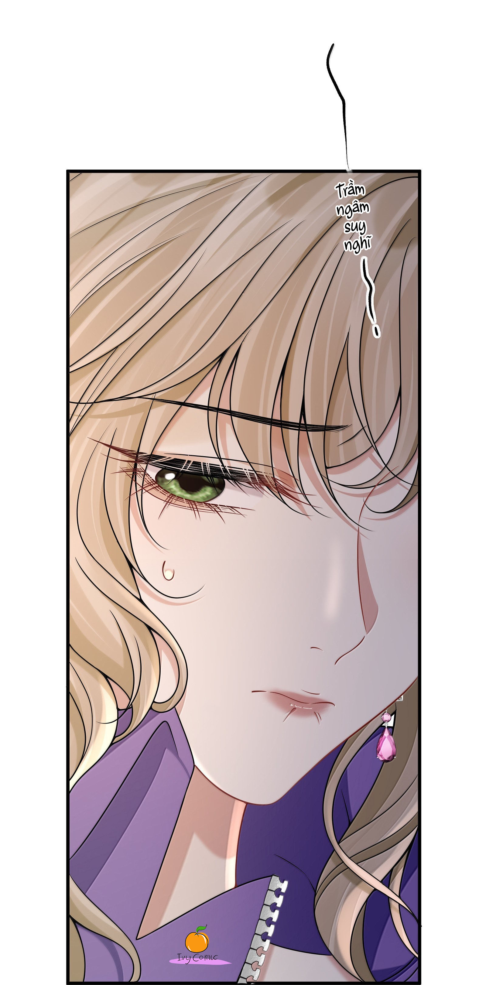 đọc truyện Người Tình Nguy Hiểm Chương 31 ảnh 20 tại Thiên Thai Truyện