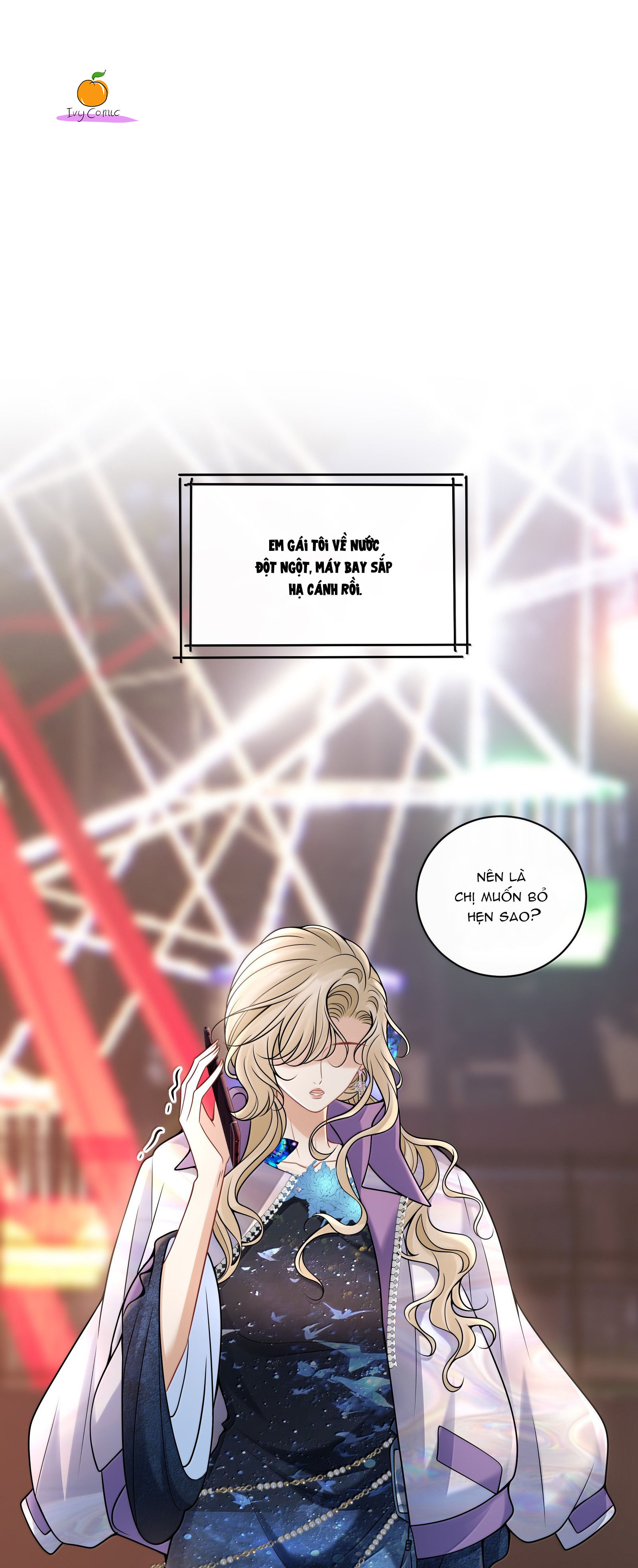 đọc truyện Người Tình Nguy Hiểm Chương 31 ảnh 25 tại Thiên Thai Truyện