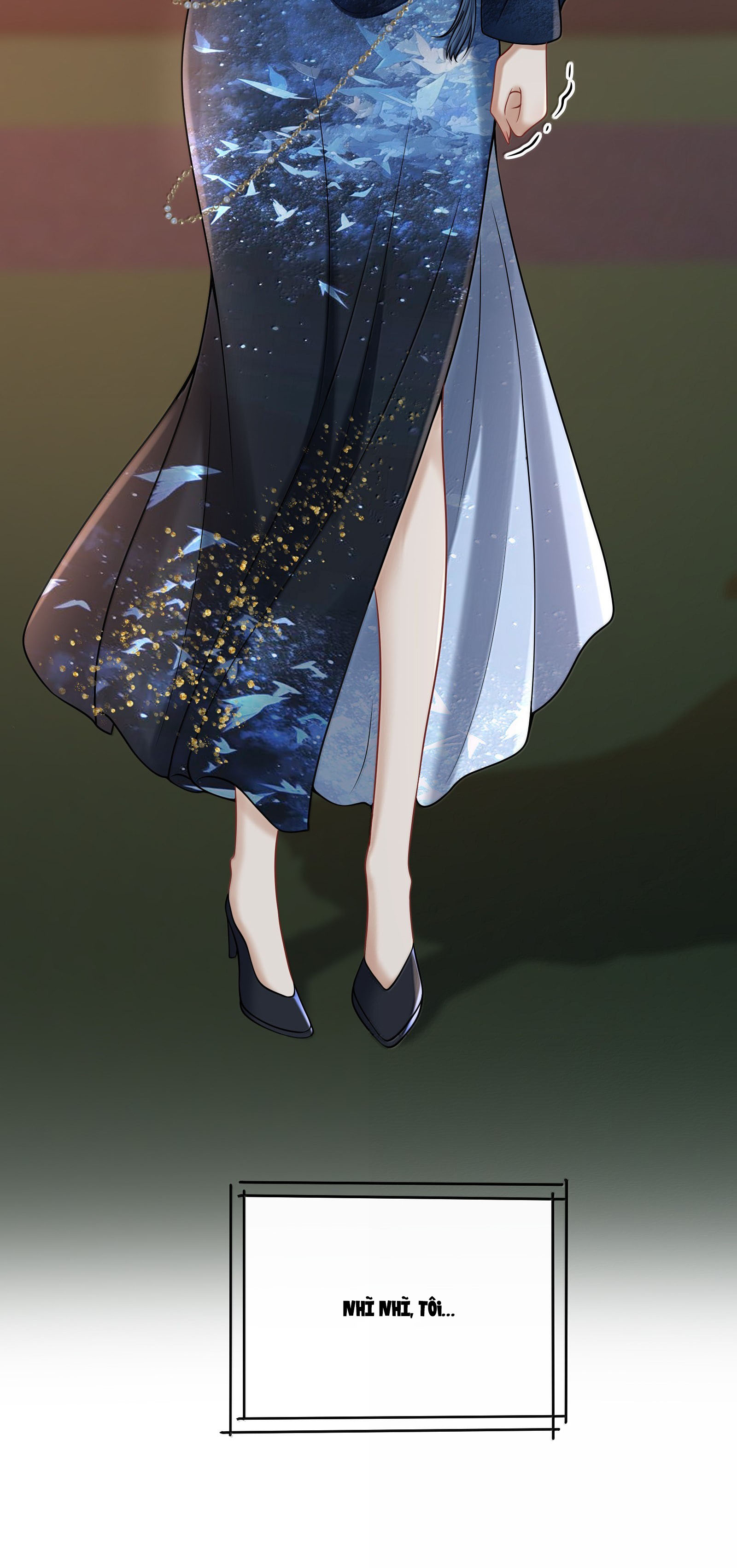 đọc truyện Người Tình Nguy Hiểm Chương 31 ảnh 26 tại Thiên Thai Truyện