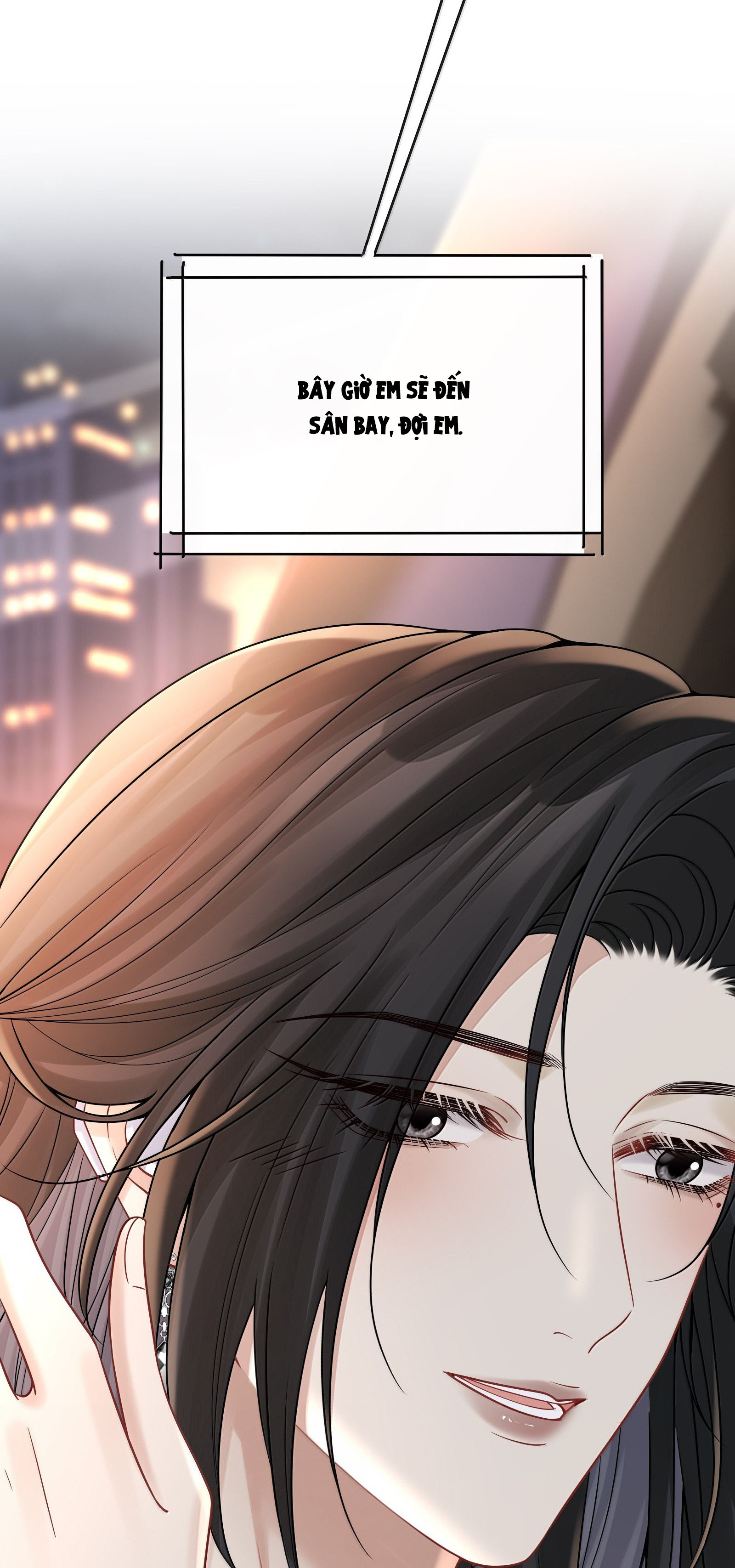 đọc truyện Người Tình Nguy Hiểm Chương 31 ảnh 28 tại Thiên Thai Truyện