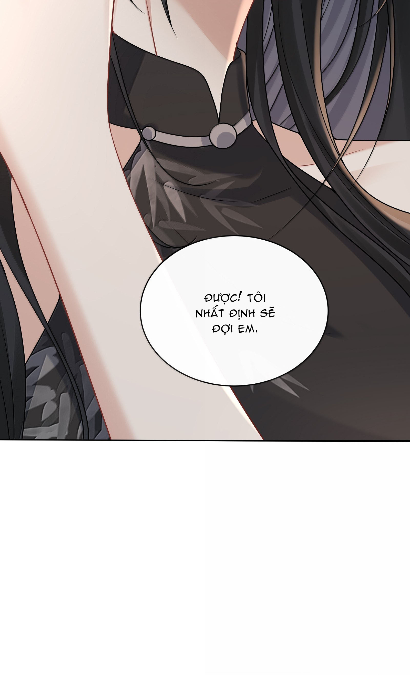 đọc truyện Người Tình Nguy Hiểm Chương 31 ảnh 29 tại Thiên Thai Truyện