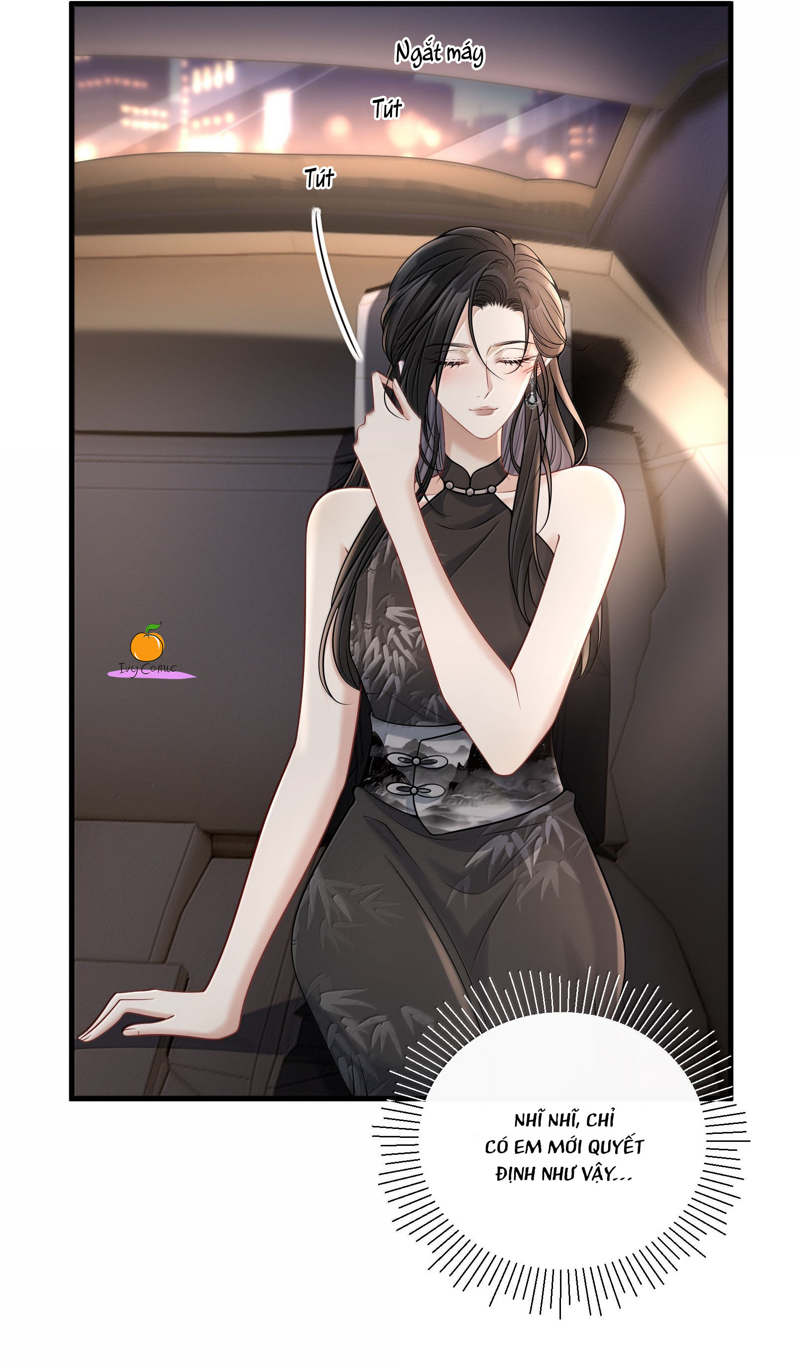 đọc truyện Người Tình Nguy Hiểm Chương 31 ảnh 30 tại Thiên Thai Truyện