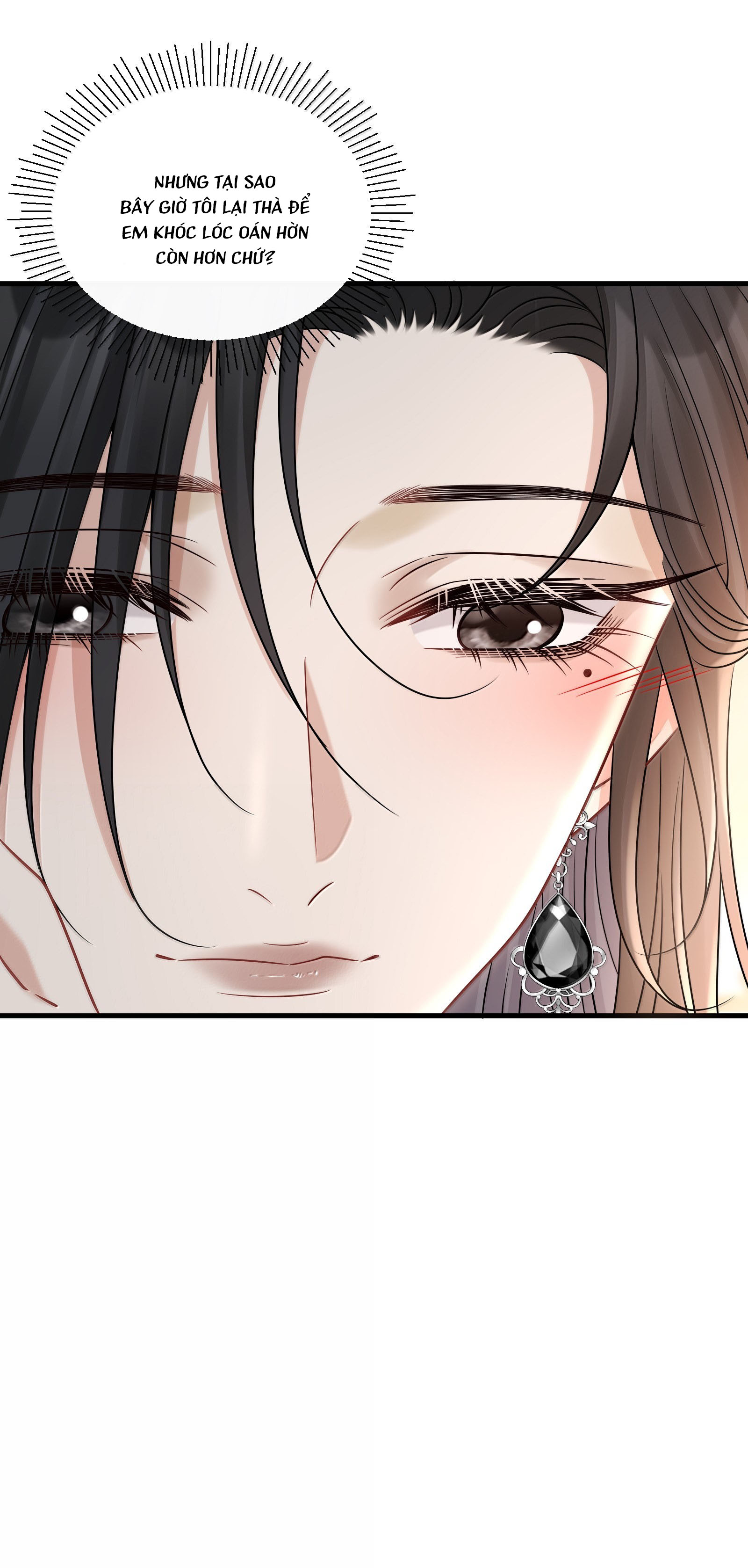 đọc truyện Người Tình Nguy Hiểm Chương 31 ảnh 31 tại Thiên Thai Truyện