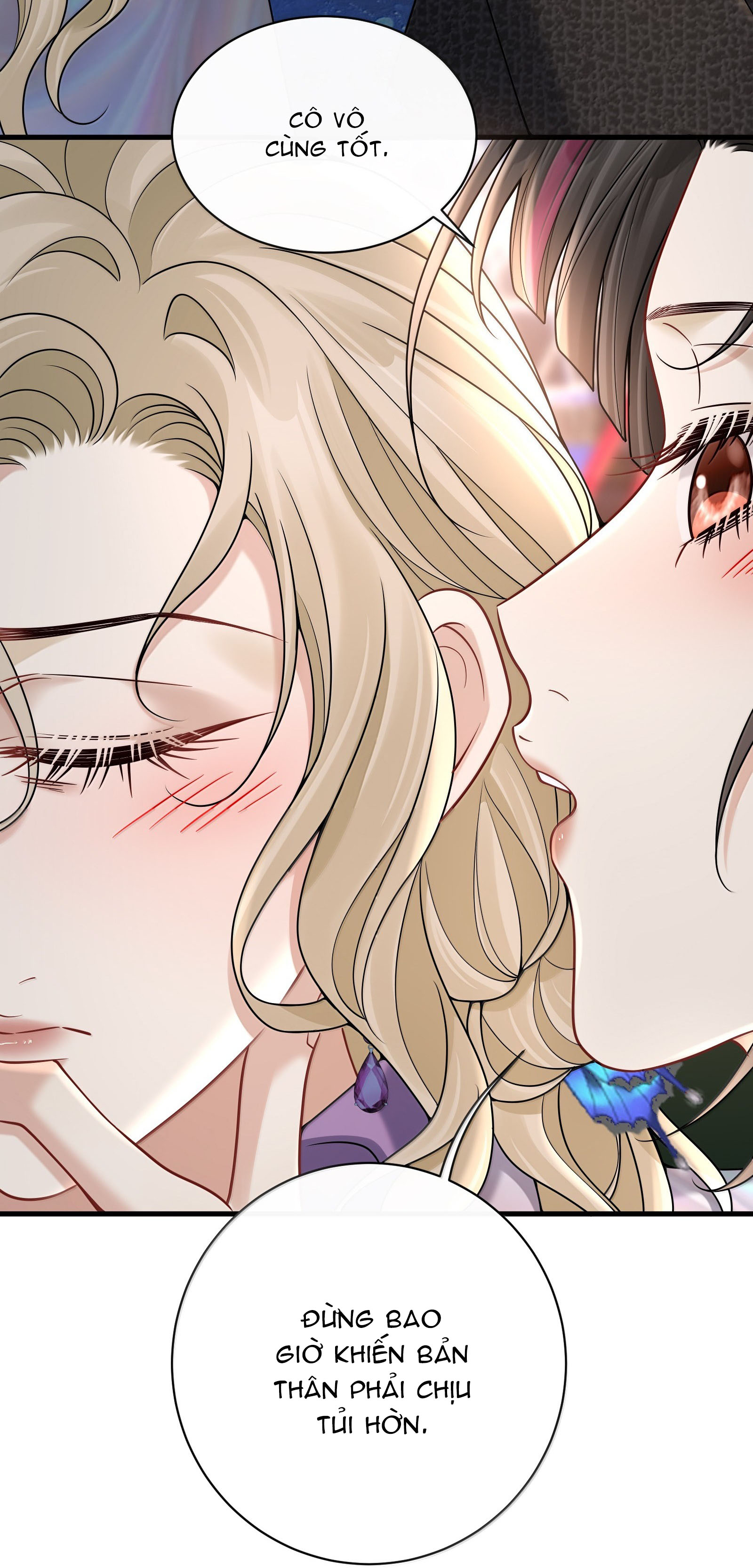 đọc truyện Người Tình Nguy Hiểm Chương 31 ảnh 37 tại Thiên Thai Truyện