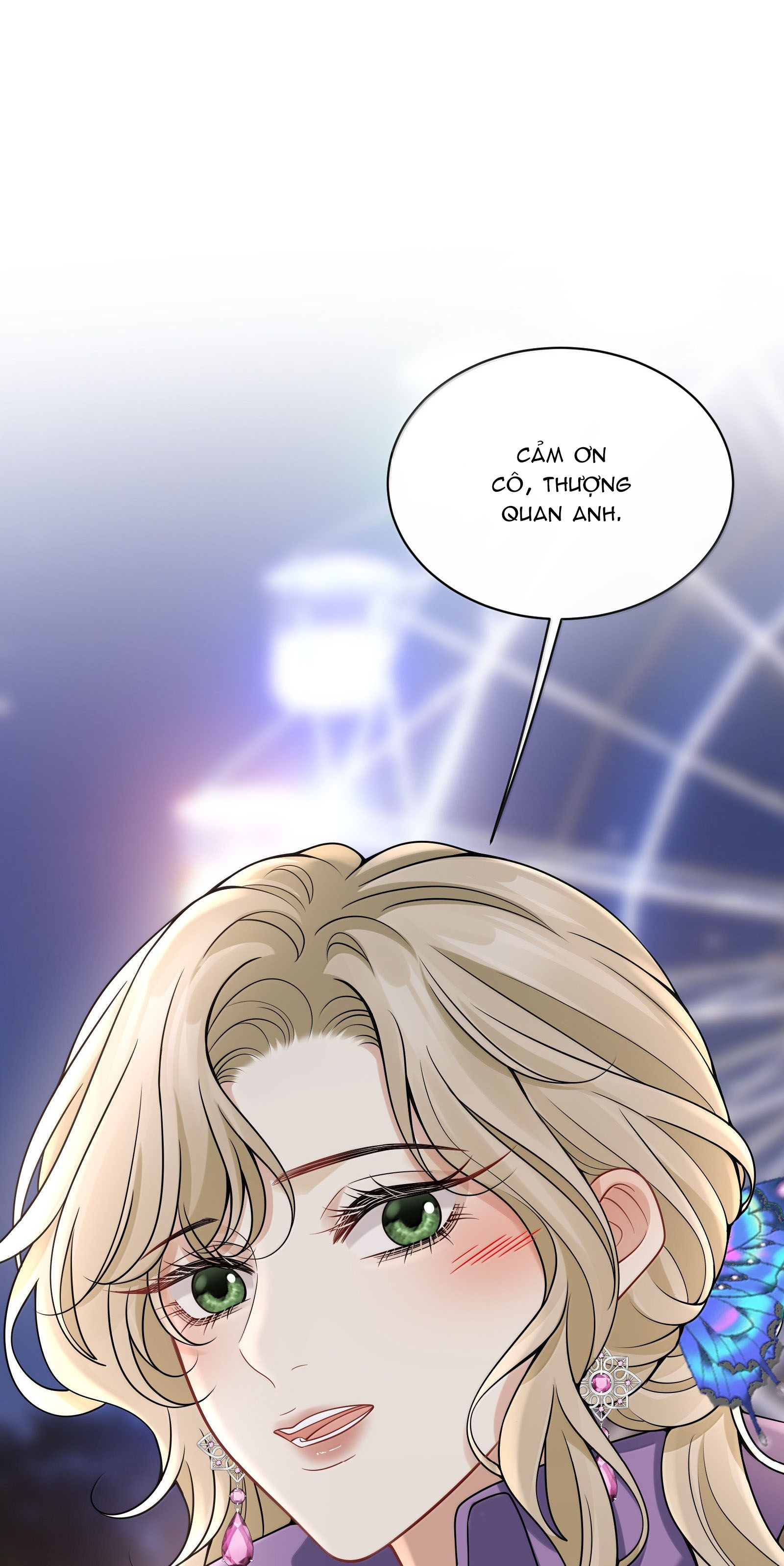 đọc truyện Người Tình Nguy Hiểm Chương 31 ảnh 38 tại Thiên Thai Truyện