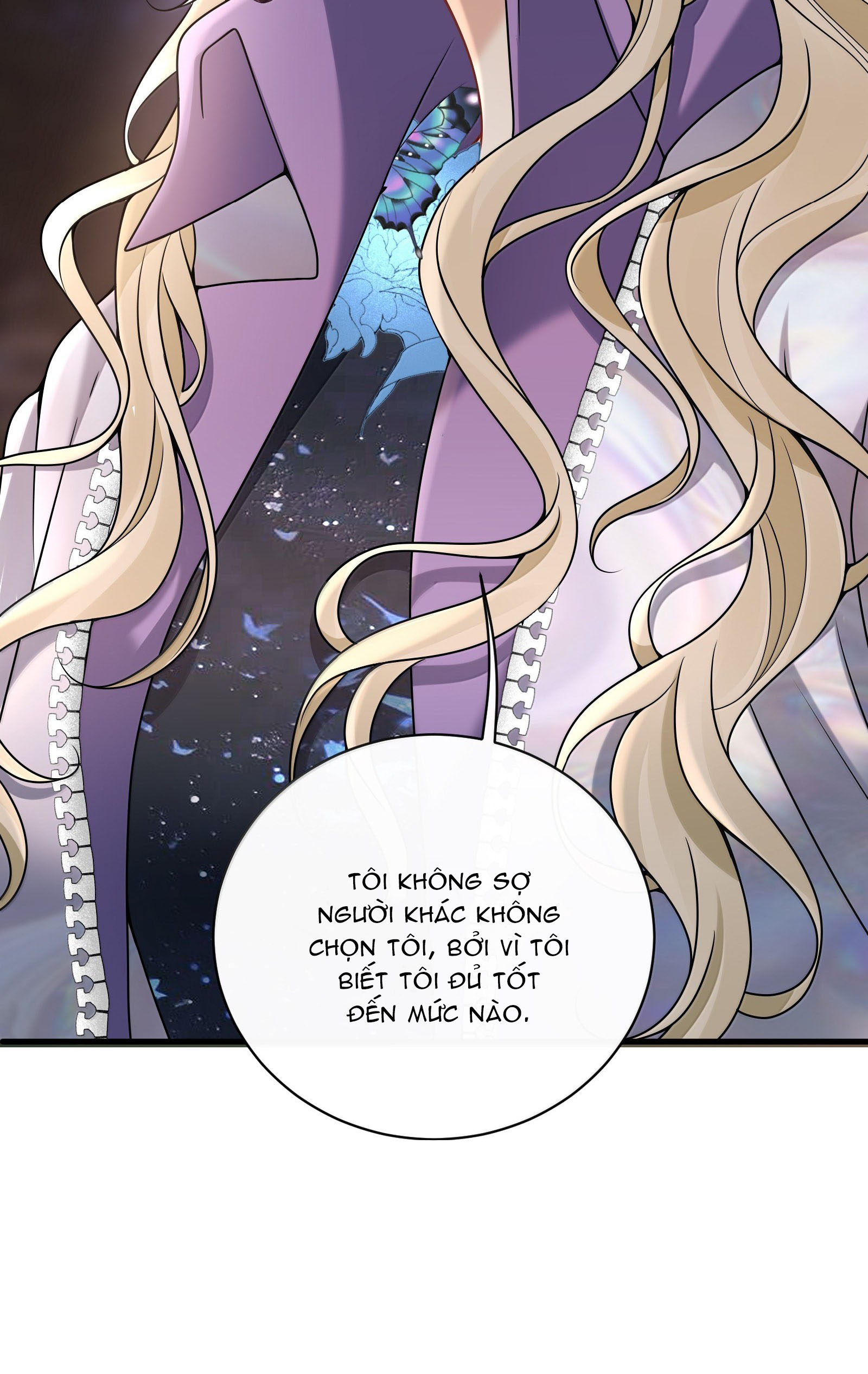 đọc truyện Người Tình Nguy Hiểm Chương 31 ảnh 39 tại Thiên Thai Truyện