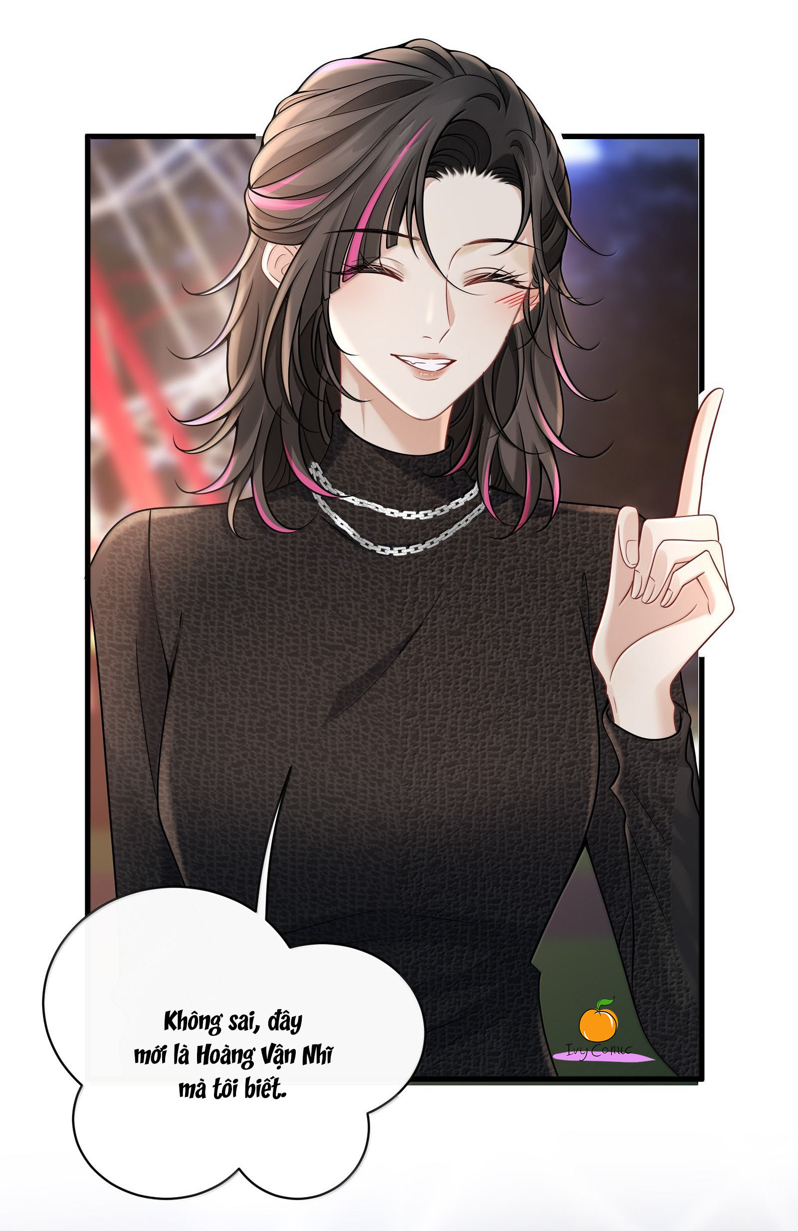 đọc truyện Người Tình Nguy Hiểm Chương 31 ảnh 40 tại Thiên Thai Truyện