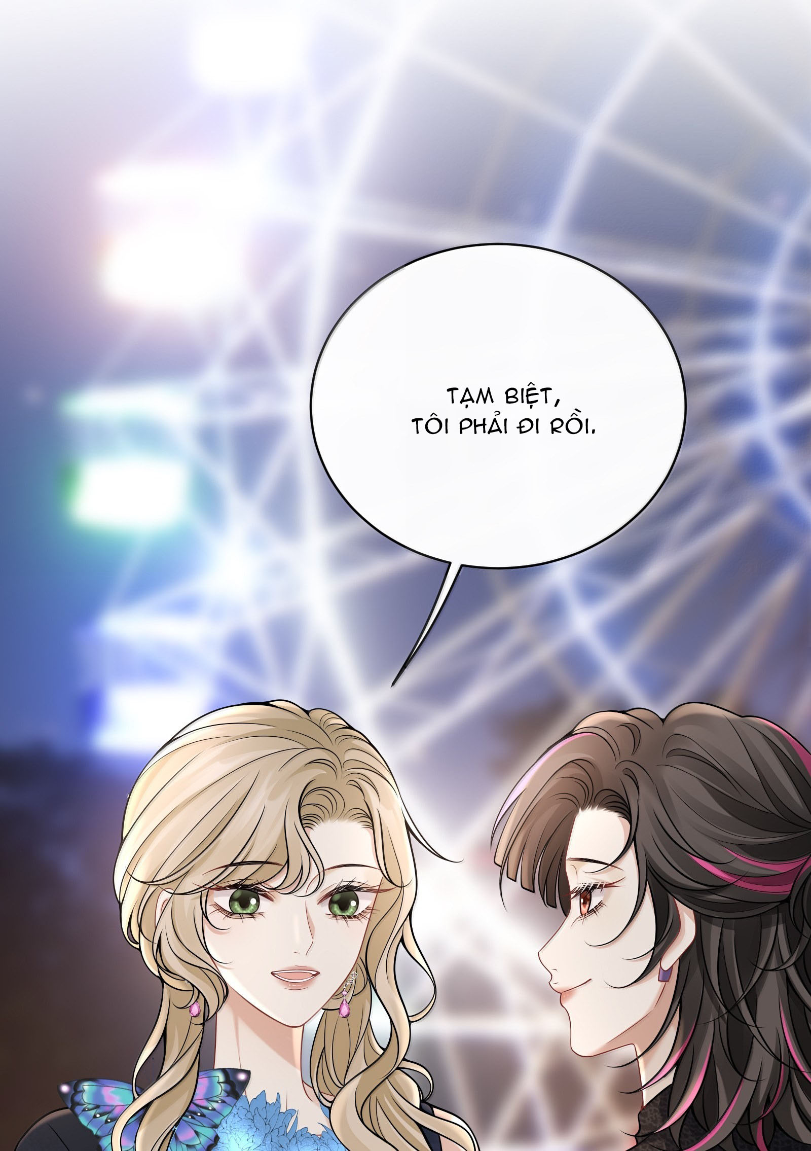 đọc truyện Người Tình Nguy Hiểm Chương 31 ảnh 41 tại Thiên Thai Truyện