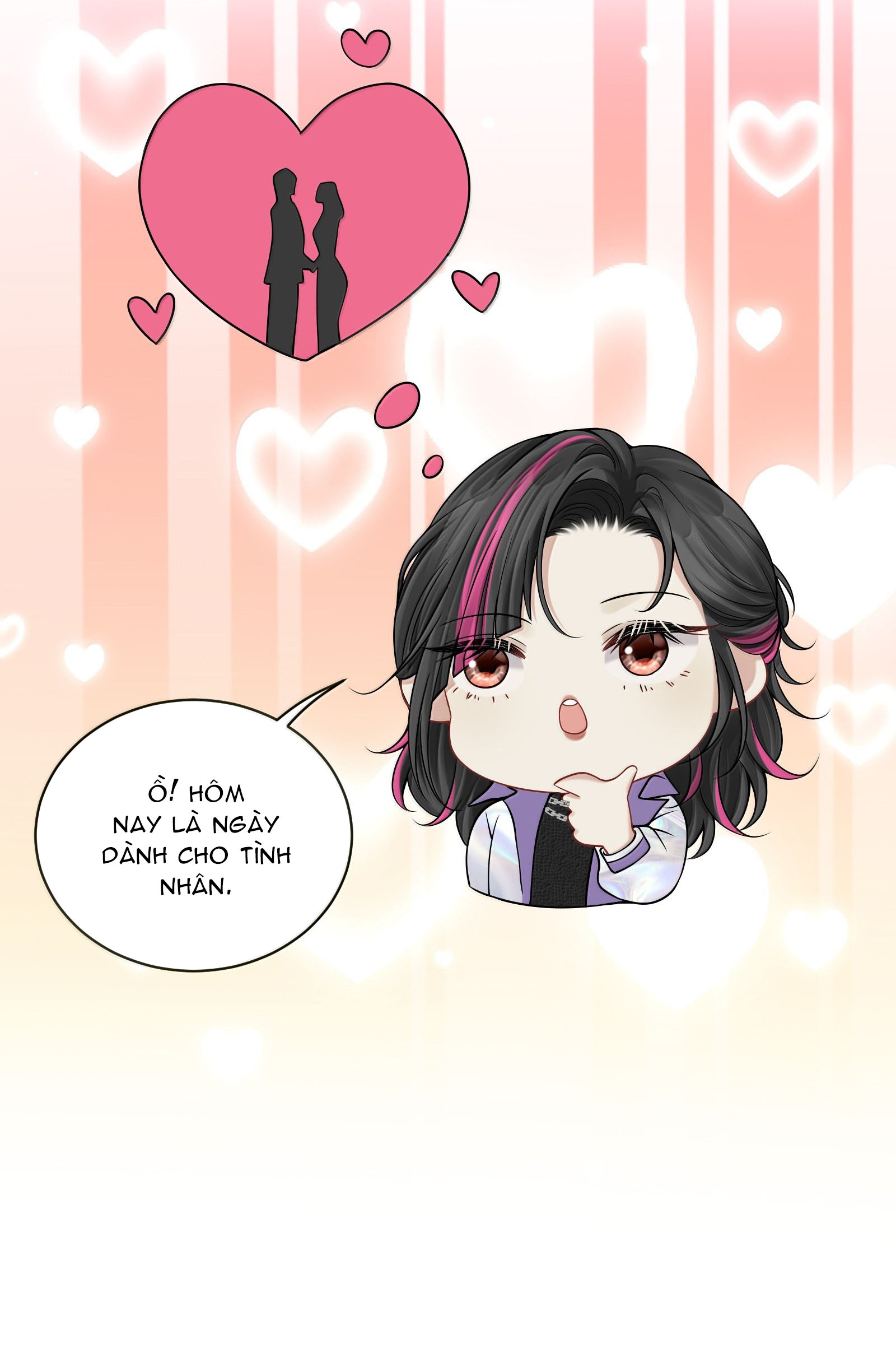 đọc truyện Người Tình Nguy Hiểm Chương 31 ảnh 6 tại Thiên Thai Truyện