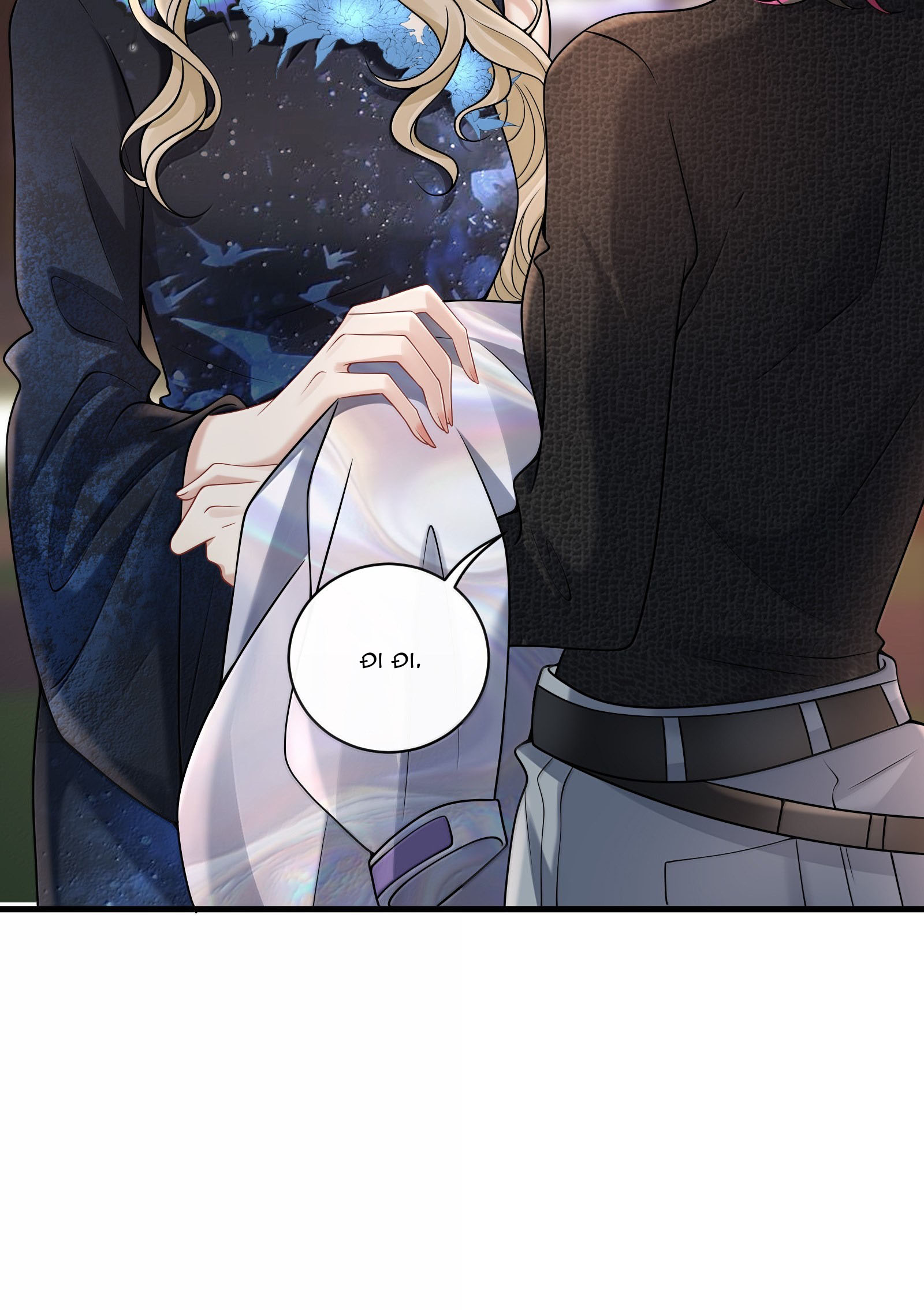 đọc truyện Người Tình Nguy Hiểm Chương 31 ảnh 42 tại Thiên Thai Truyện