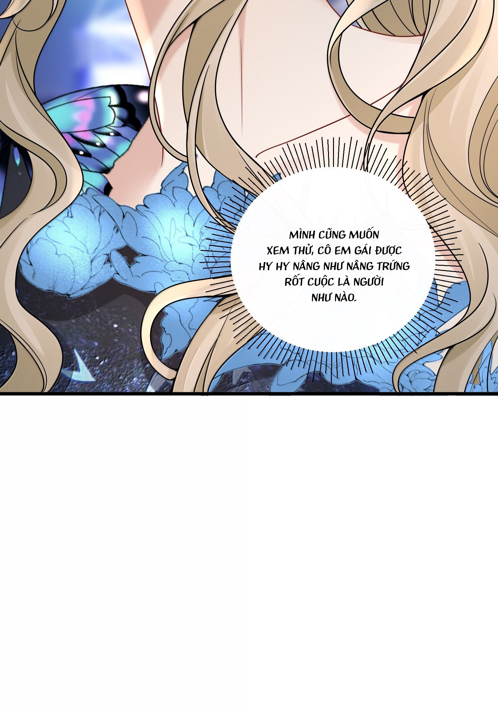 đọc truyện Người Tình Nguy Hiểm Chương 31 ảnh 44 tại Thiên Thai Truyện