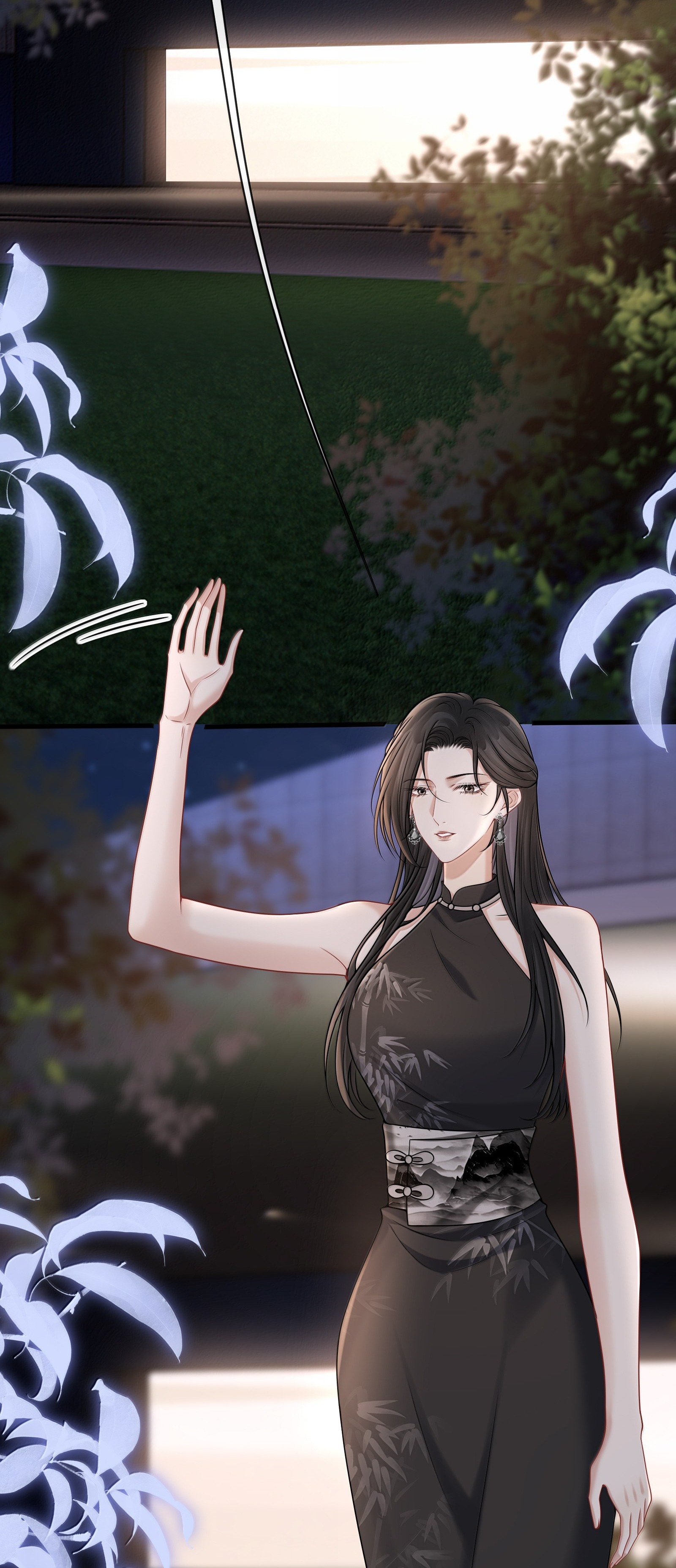 đọc truyện Người Tình Nguy Hiểm Chương 32 ảnh 3 tại Thiên Thai Truyện