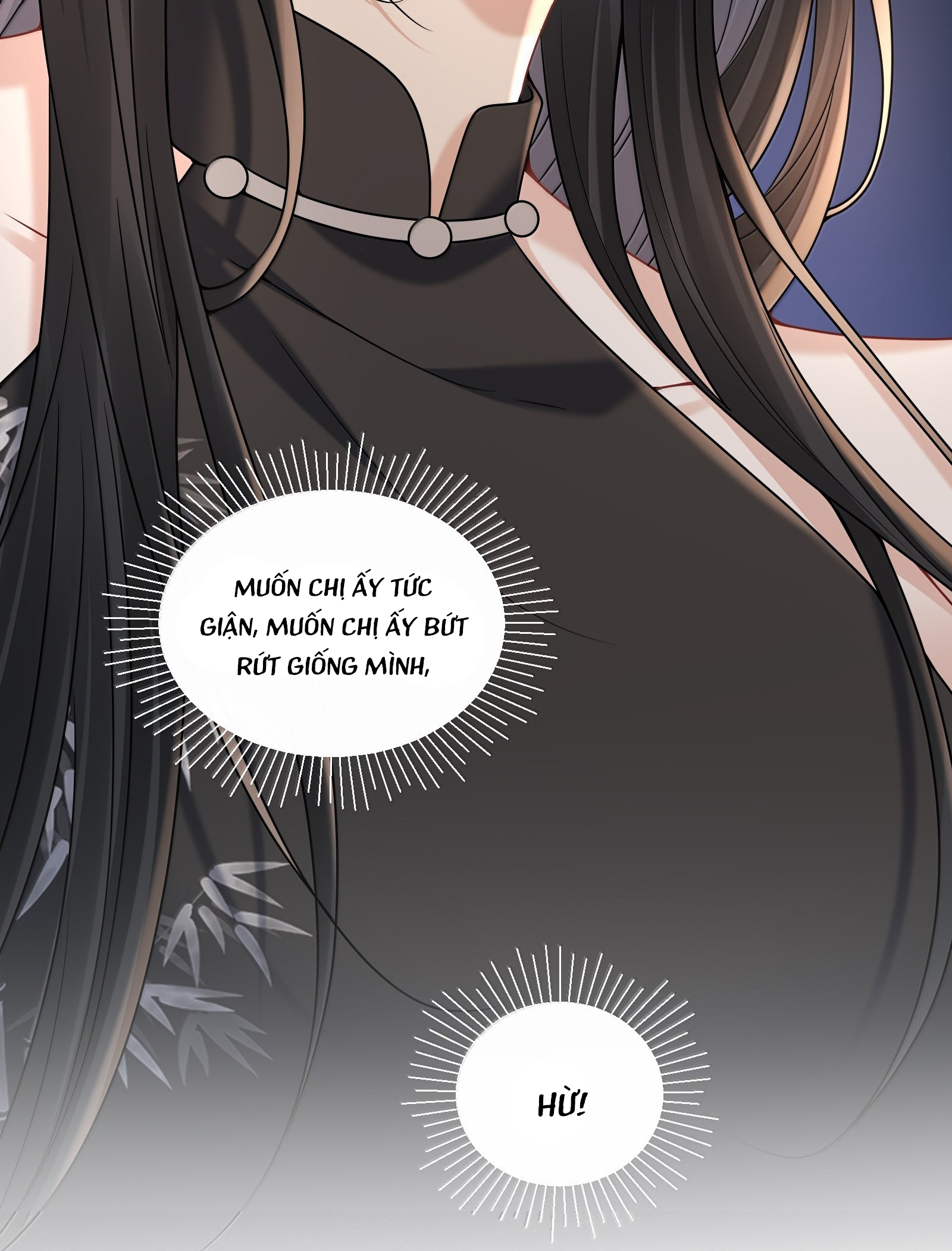 đọc truyện Người Tình Nguy Hiểm Chương 32 ảnh 14 tại Thiên Thai Truyện