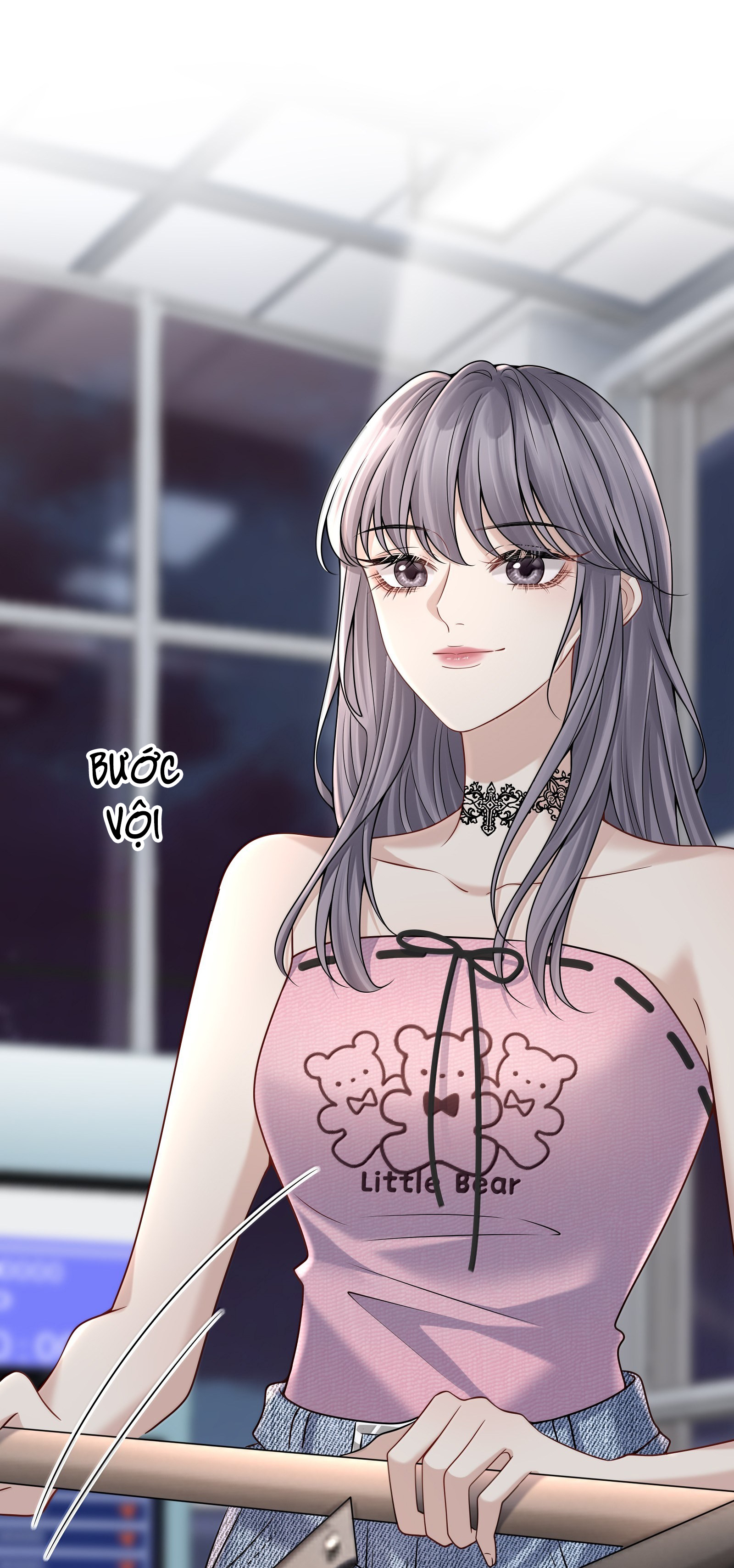 đọc truyện Người Tình Nguy Hiểm Chương 32 ảnh 16 tại Thiên Thai Truyện