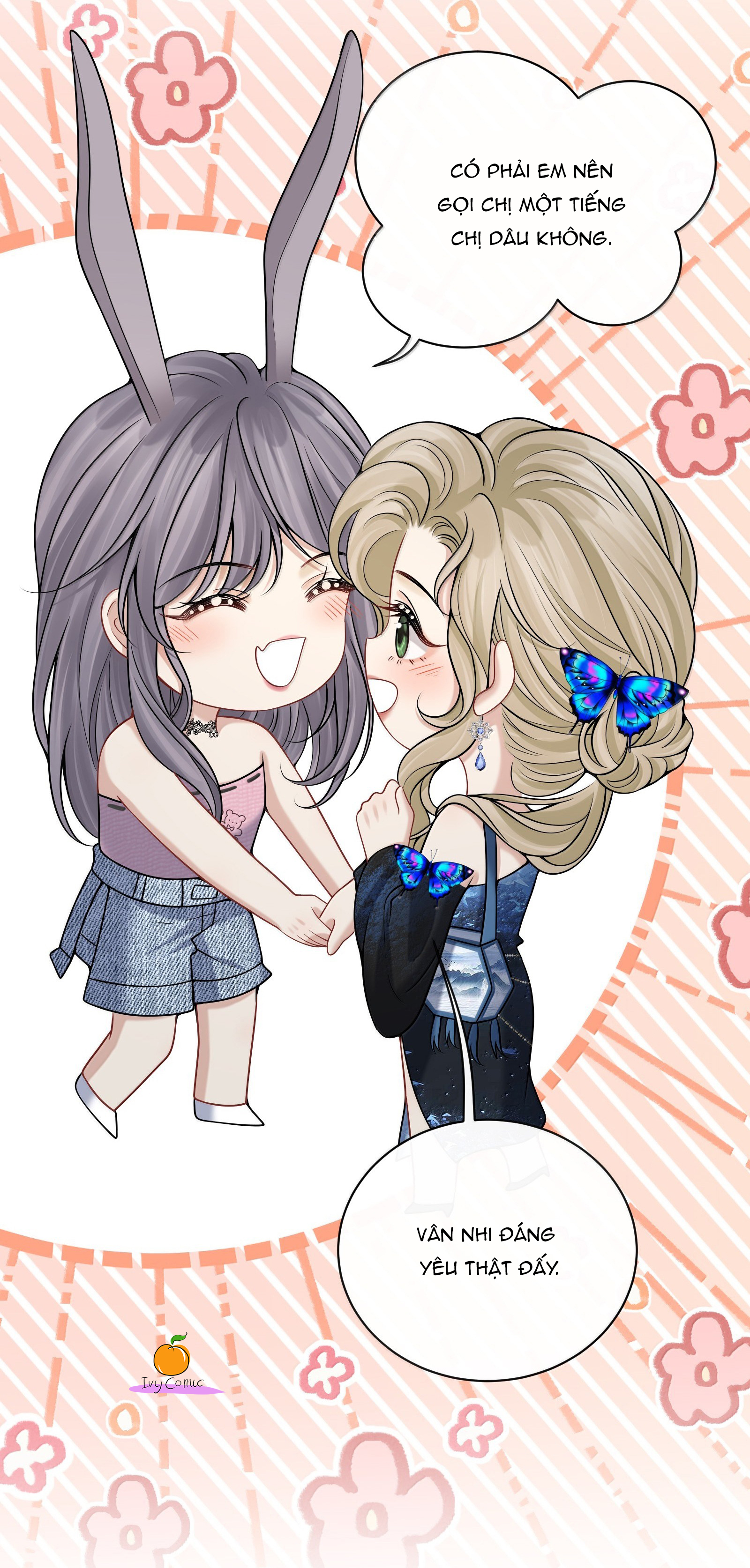 đọc truyện Người Tình Nguy Hiểm Chương 32 ảnh 25 tại Thiên Thai Truyện