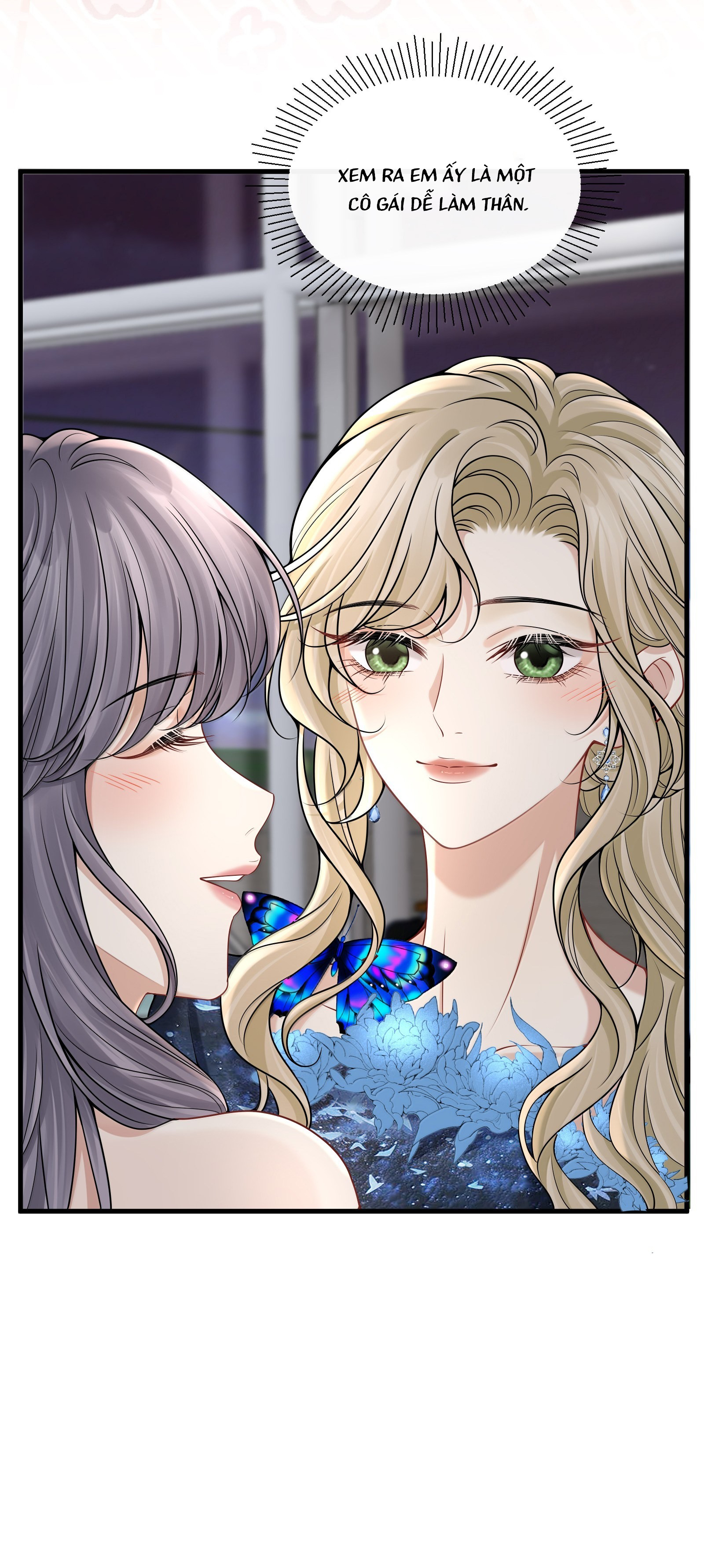 đọc truyện Người Tình Nguy Hiểm Chương 32 ảnh 26 tại Thiên Thai Truyện