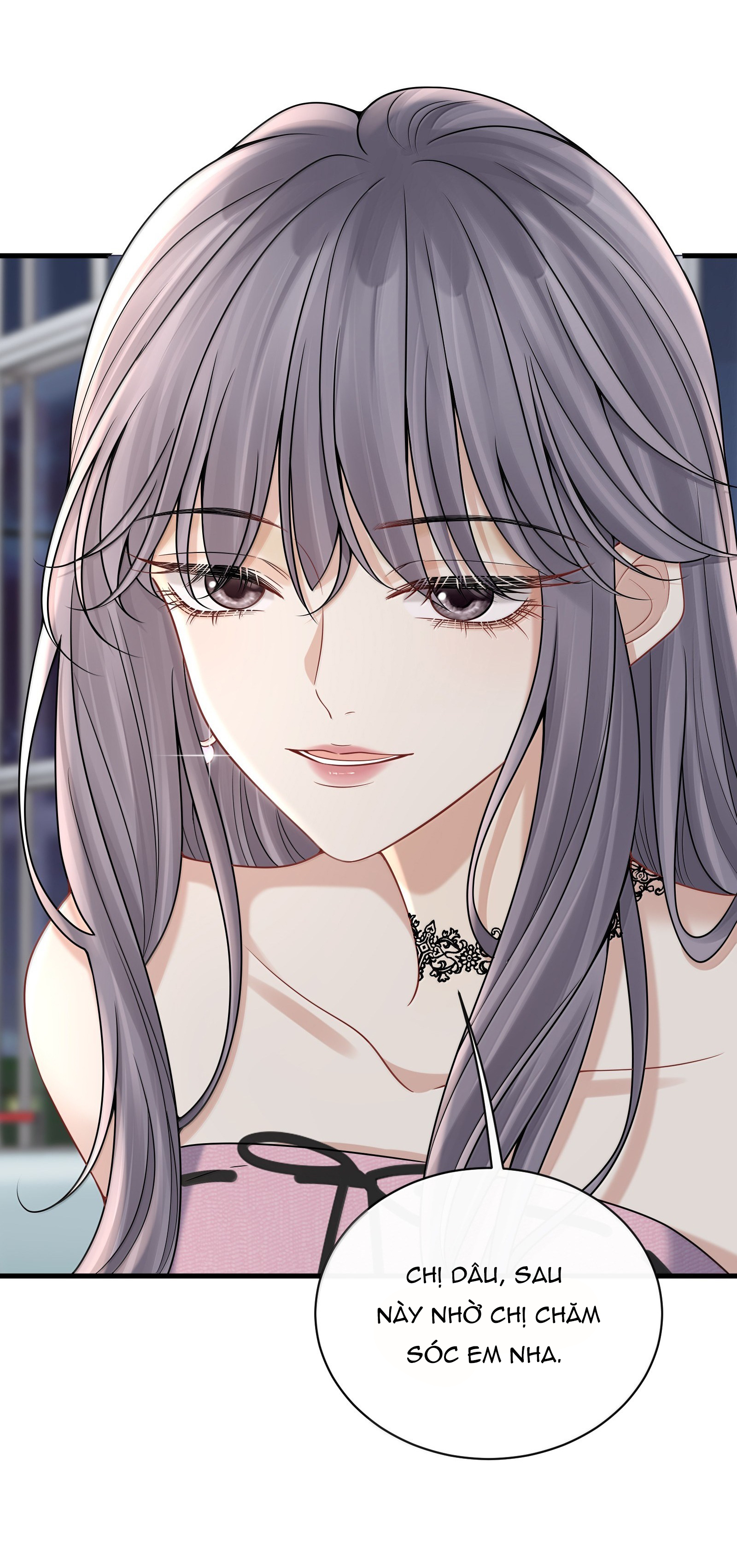 đọc truyện Người Tình Nguy Hiểm Chương 32 ảnh 27 tại Thiên Thai Truyện