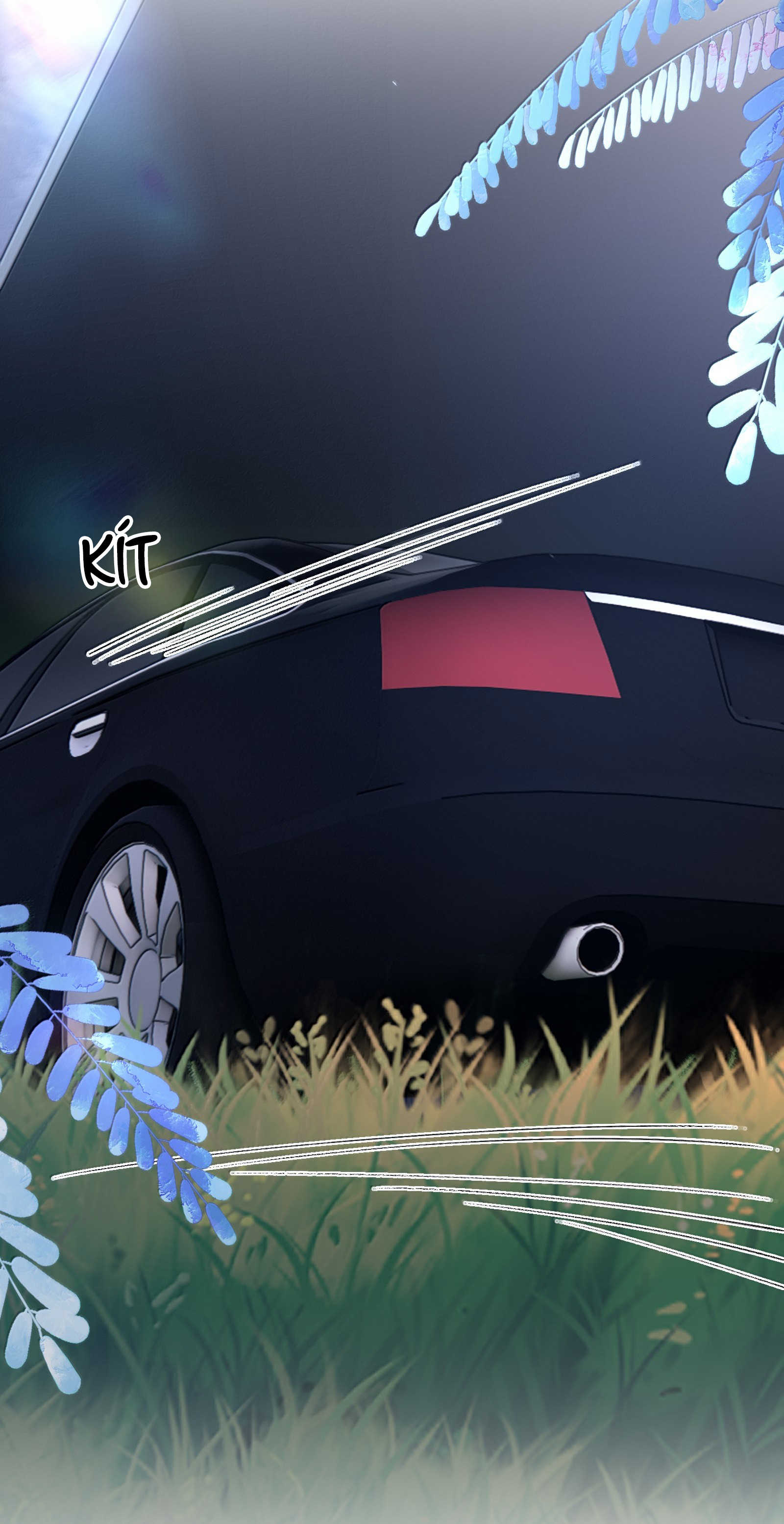 đọc truyện Người Tình Nguy Hiểm Chương 32 ảnh 29 tại Thiên Thai Truyện