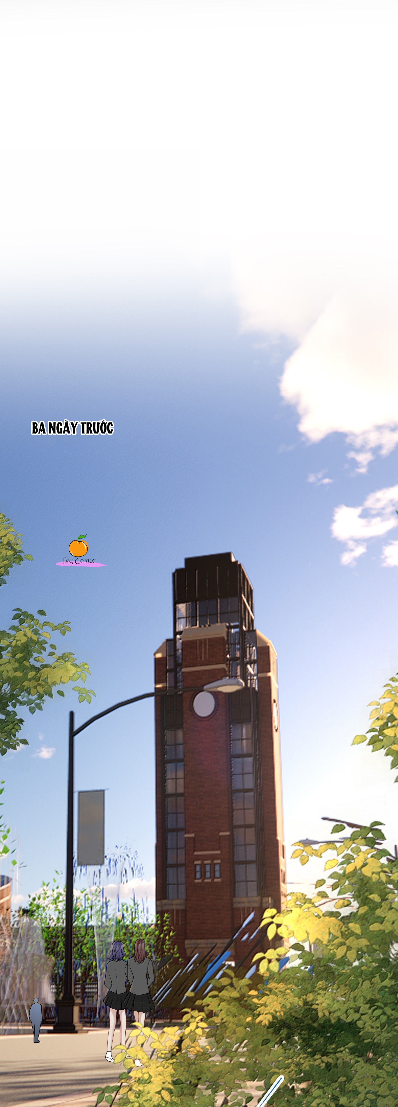 đọc truyện Người Tình Nguy Hiểm Chương 32 ảnh 35 tại Thiên Thai Truyện