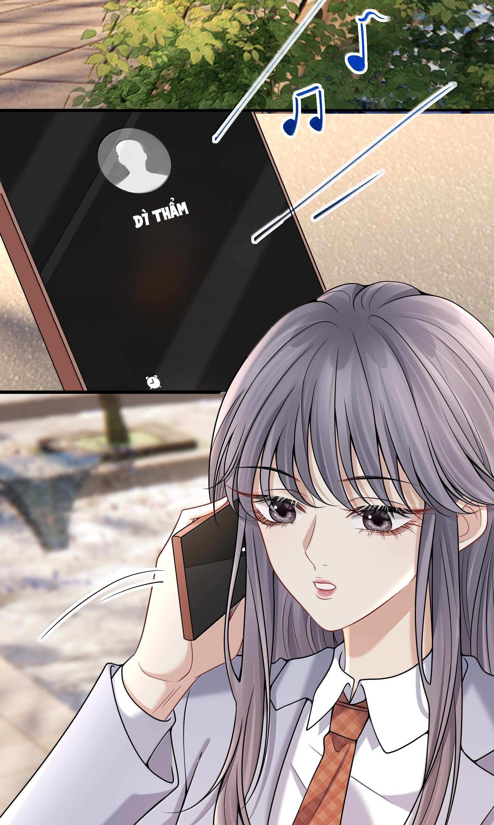 đọc truyện Người Tình Nguy Hiểm Chương 32 ảnh 36 tại Thiên Thai Truyện