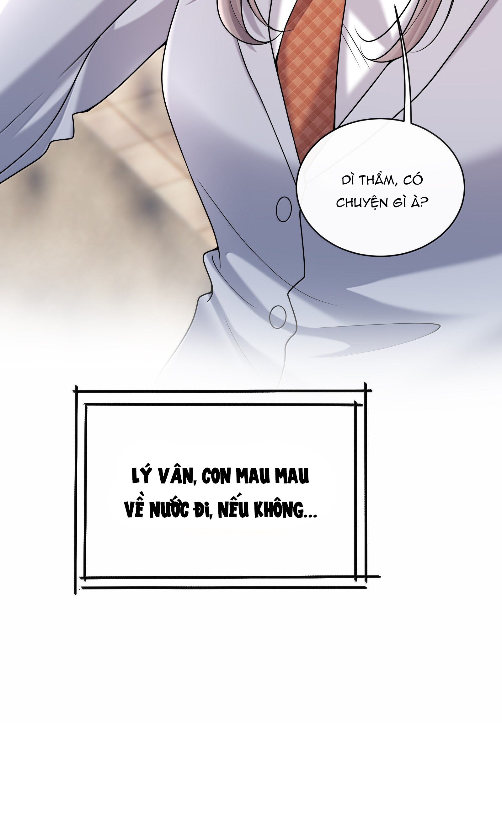 đọc truyện Người Tình Nguy Hiểm Chương 32 ảnh 37 tại Thiên Thai Truyện