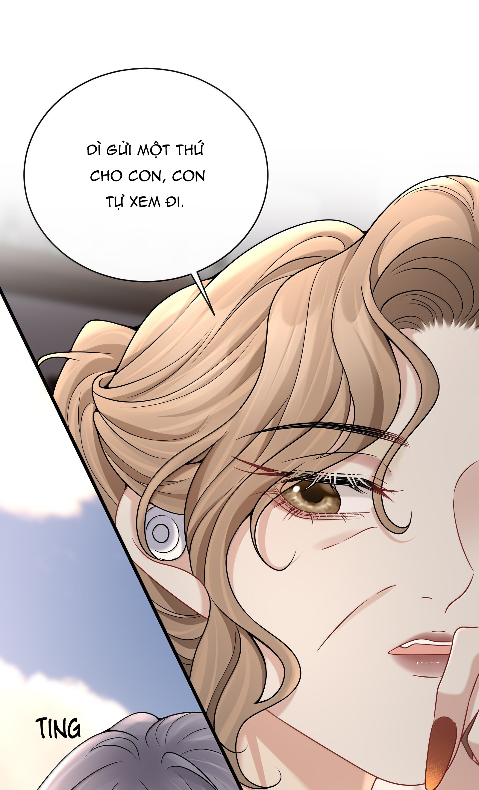 đọc truyện Người Tình Nguy Hiểm Chương 32 ảnh 39 tại Thiên Thai Truyện