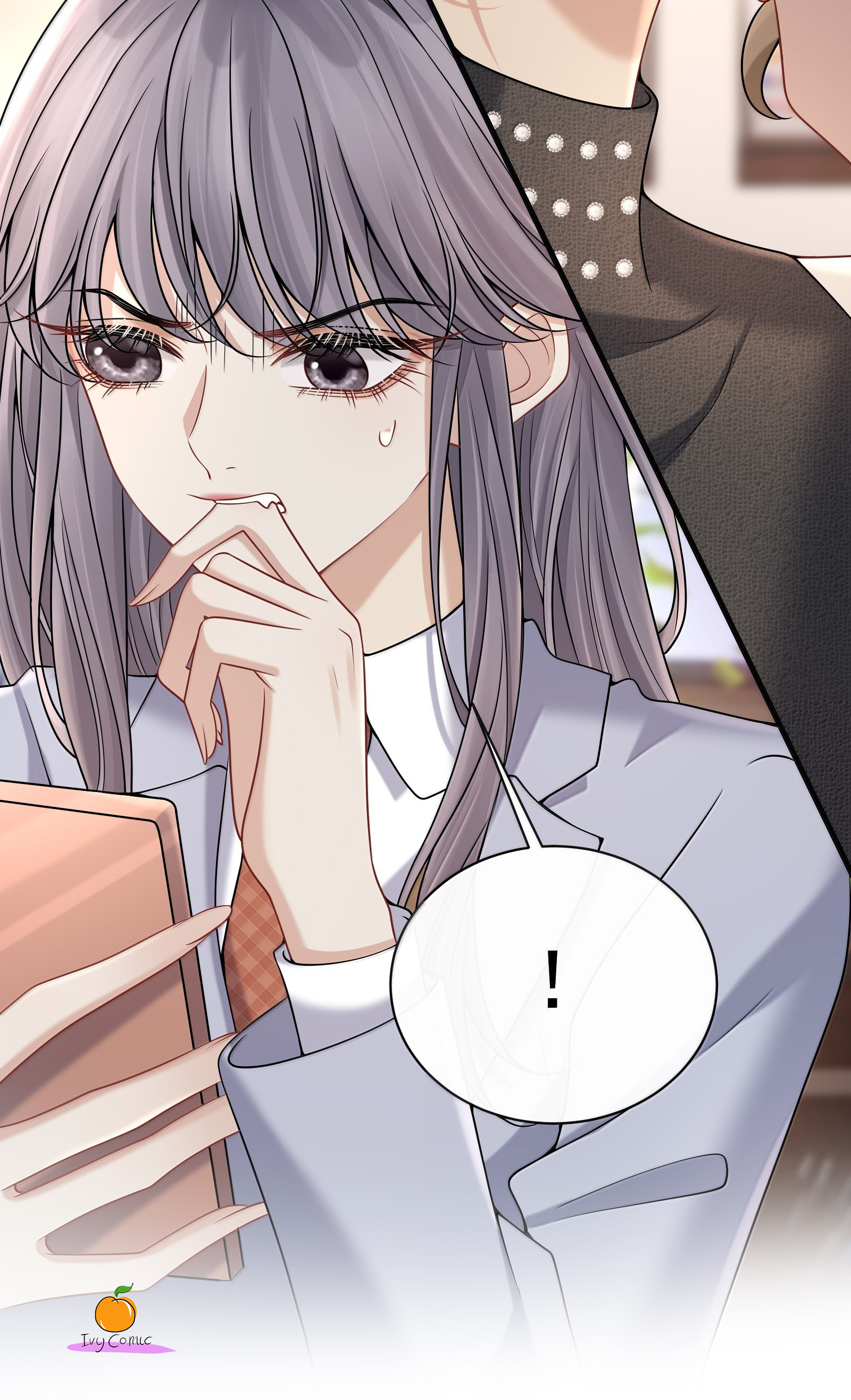 đọc truyện Người Tình Nguy Hiểm Chương 32 ảnh 40 tại Thiên Thai Truyện