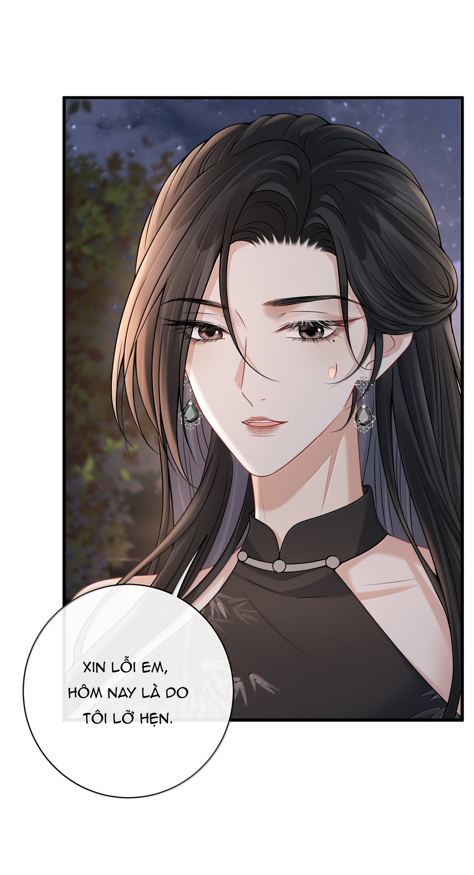 đọc truyện Người Tình Nguy Hiểm Chương 32 ảnh 6 tại Thiên Thai Truyện