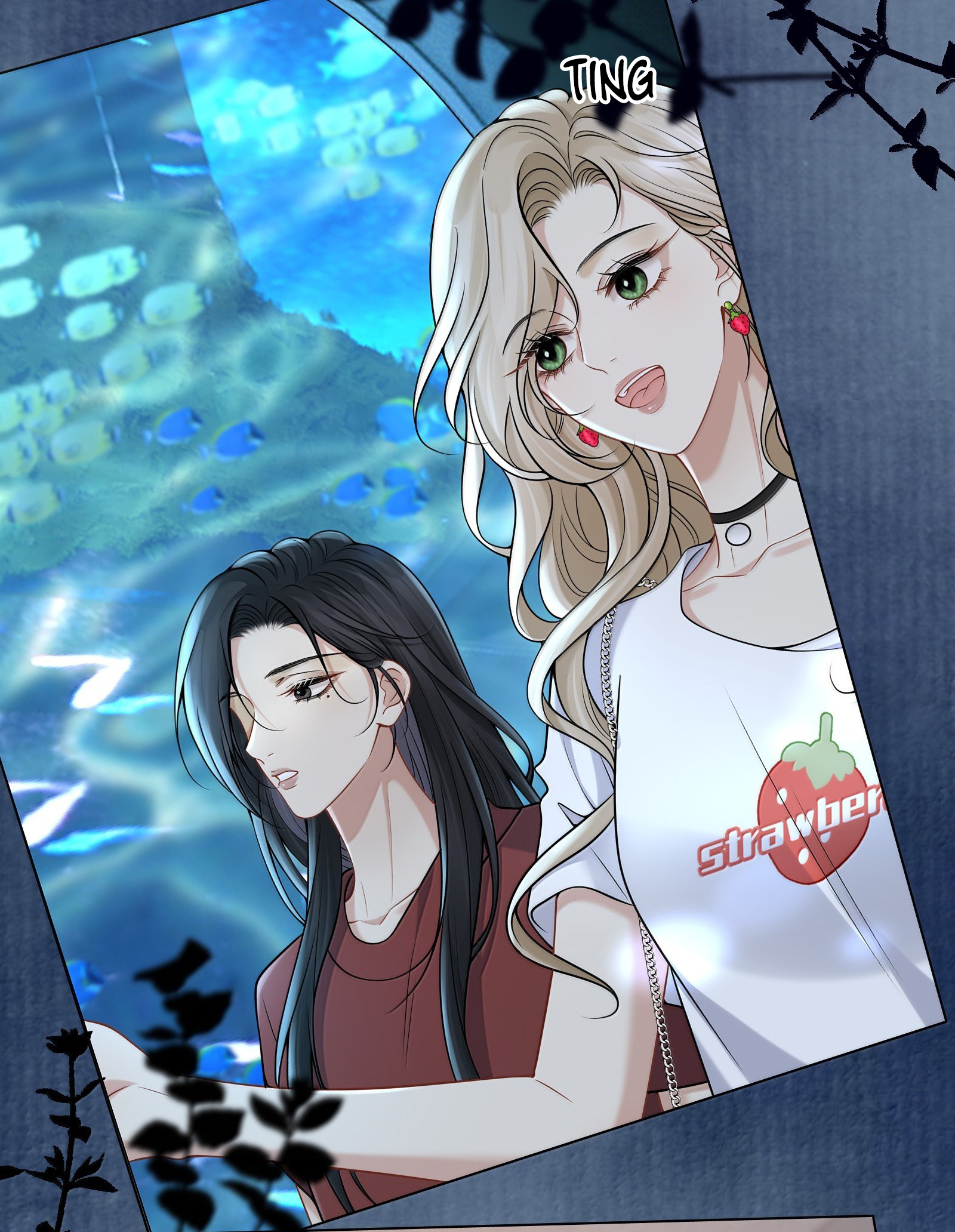 đọc truyện Người Tình Nguy Hiểm Chương 32 ảnh 42 tại Thiên Thai Truyện