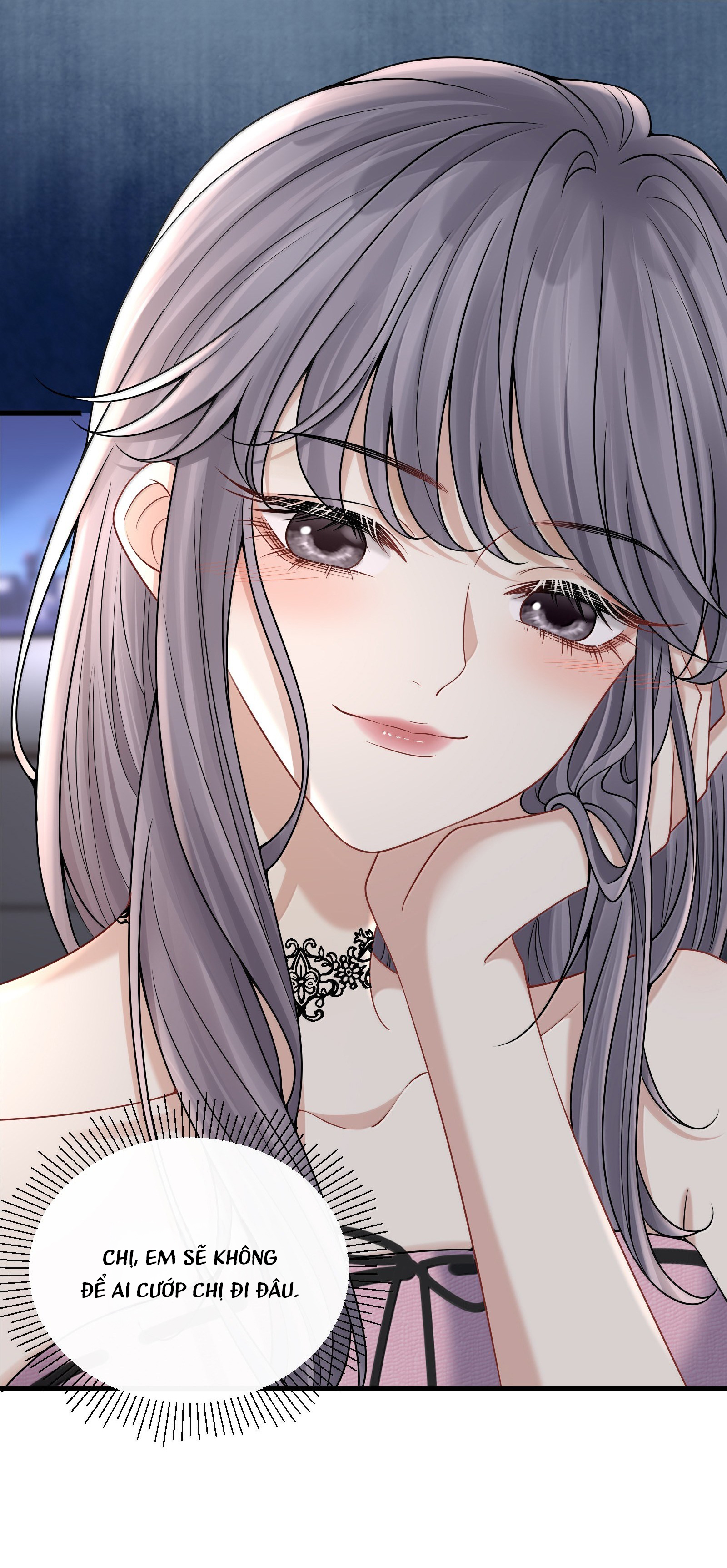 đọc truyện Người Tình Nguy Hiểm Chương 32 ảnh 44 tại Thiên Thai Truyện