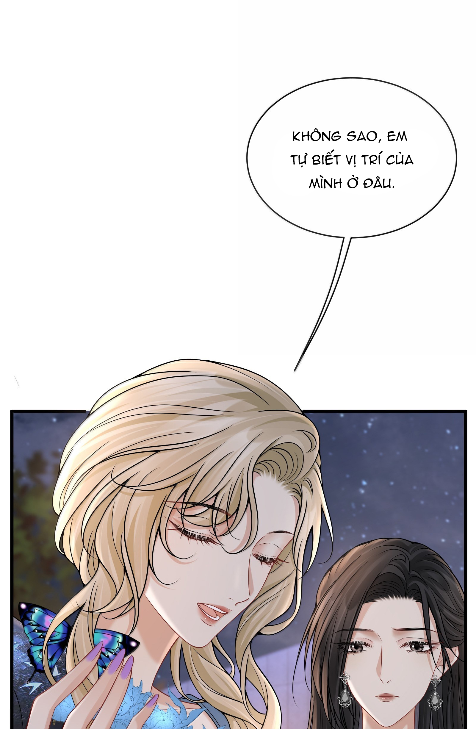 đọc truyện Người Tình Nguy Hiểm Chương 32 ảnh 7 tại Thiên Thai Truyện