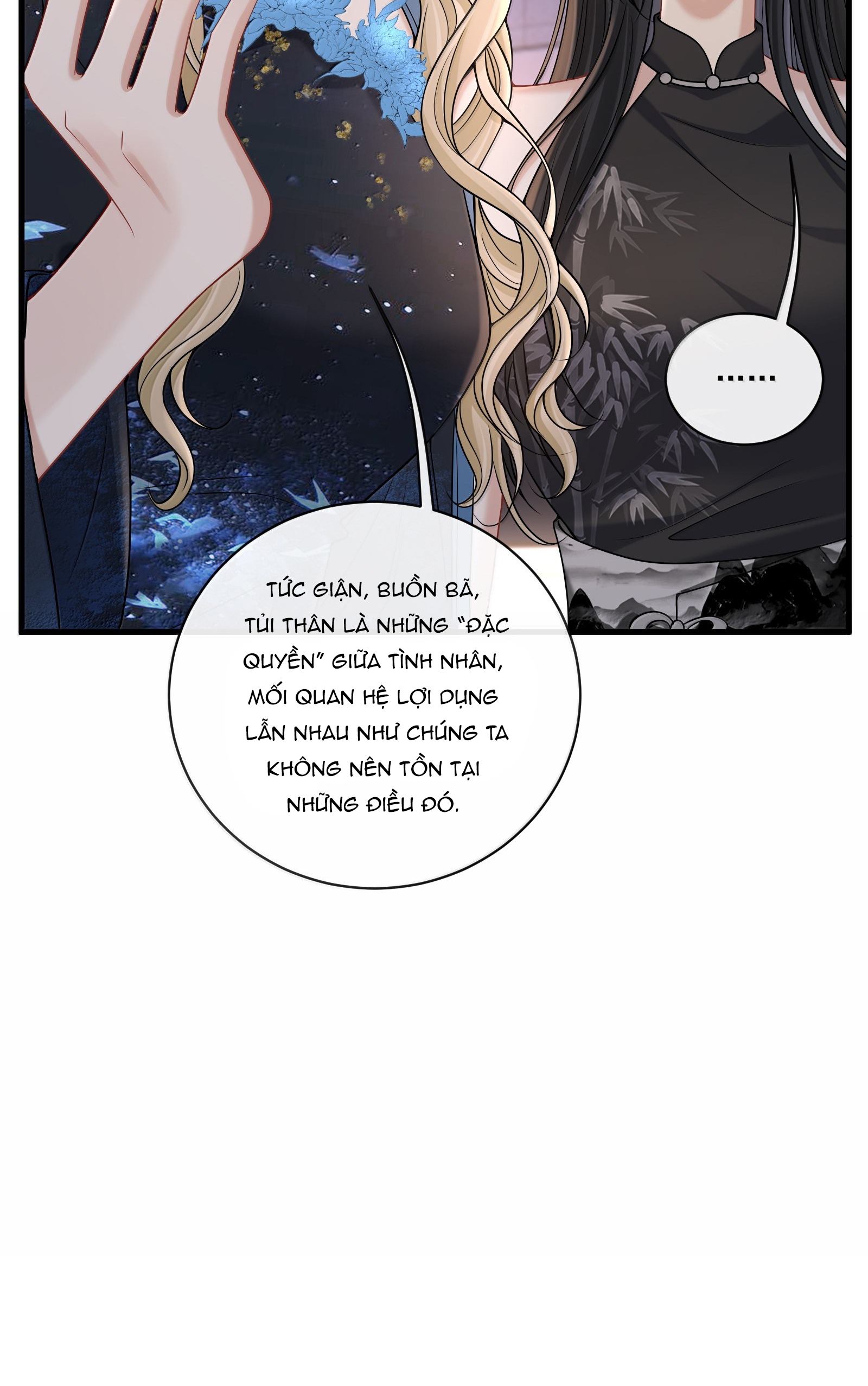 đọc truyện Người Tình Nguy Hiểm Chương 32 ảnh 8 tại Thiên Thai Truyện