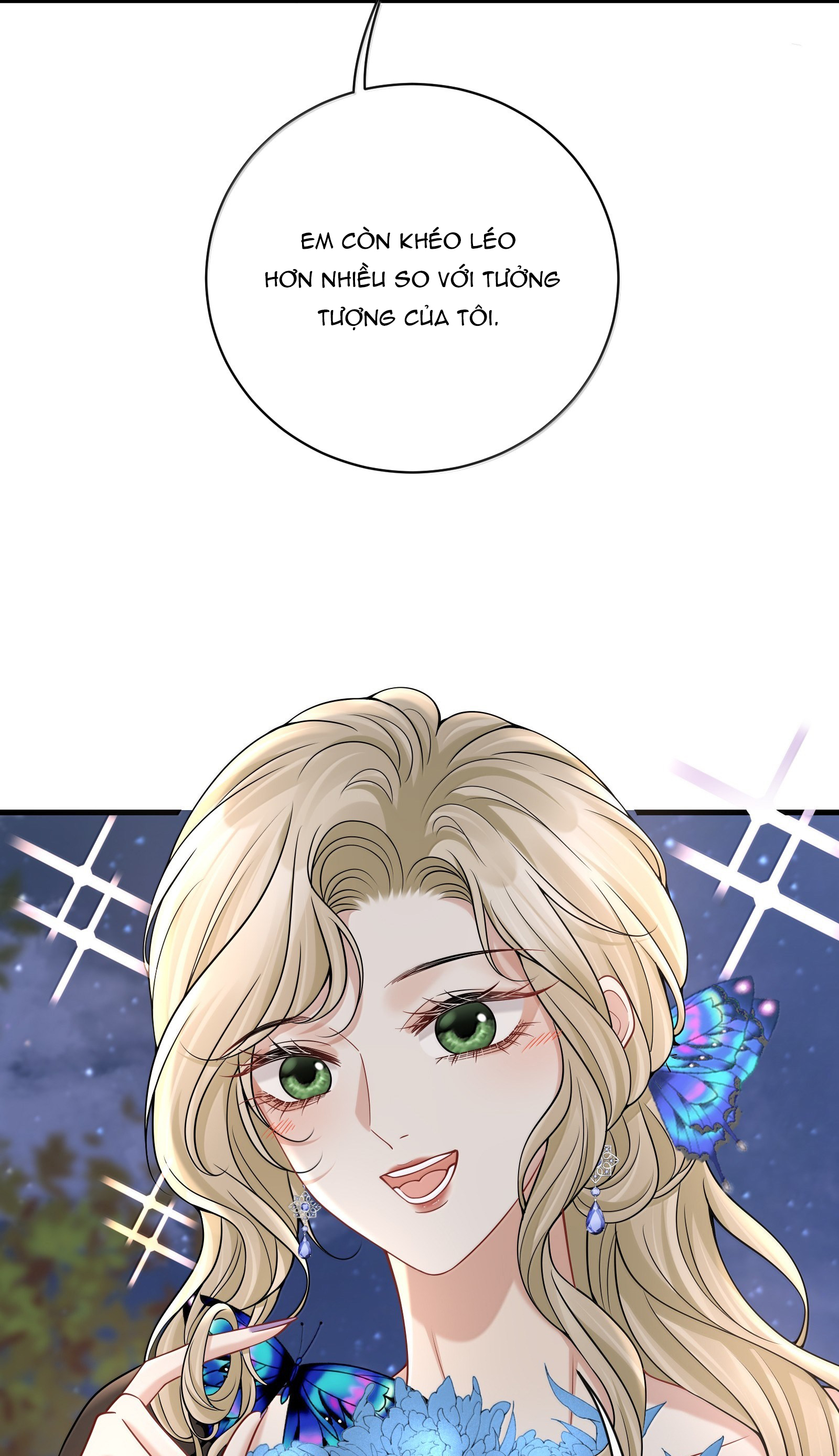 đọc truyện Người Tình Nguy Hiểm Chương 32 ảnh 11 tại Thiên Thai Truyện