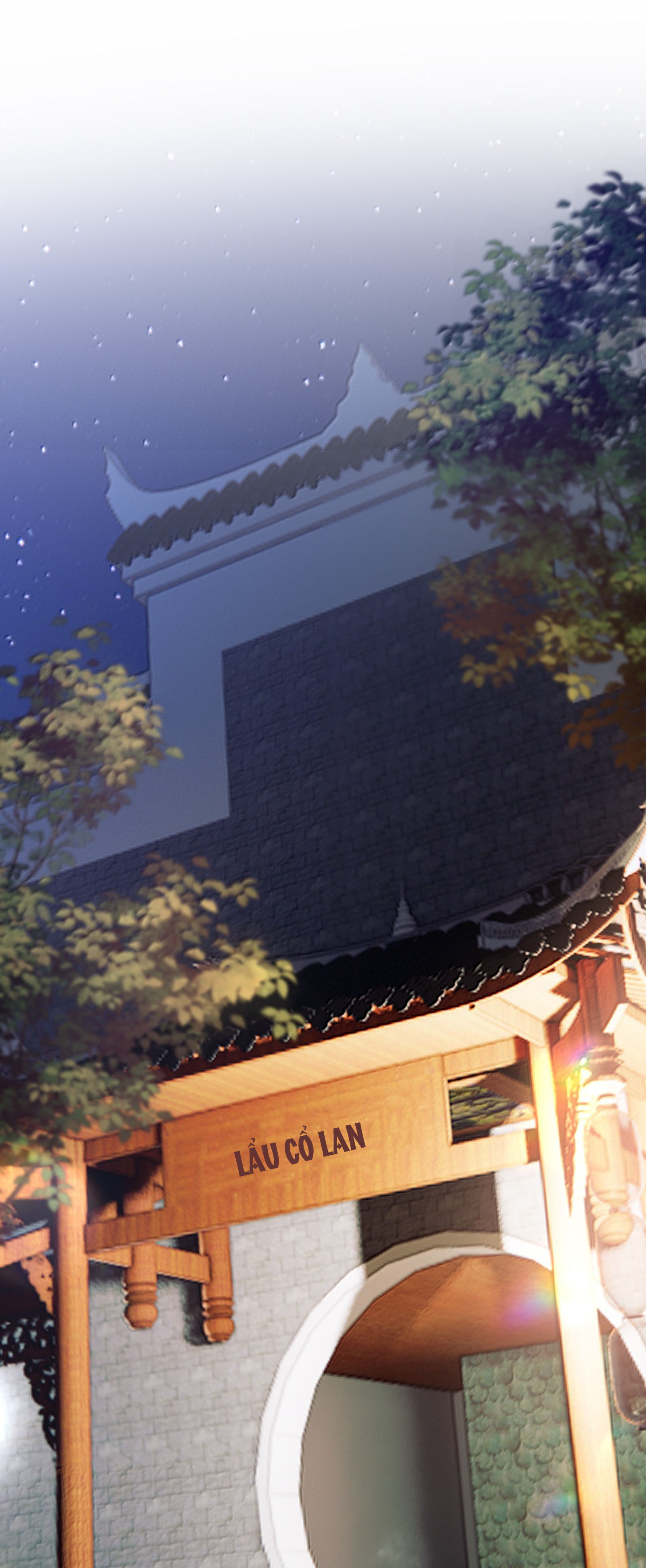 đọc truyện Người Tình Nguy Hiểm Chương 33 ảnh 2 tại Thiên Thai Truyện