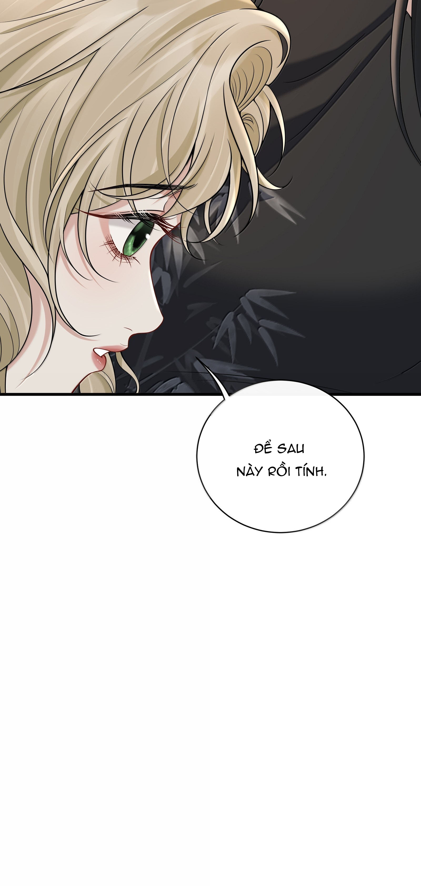 đọc truyện Người Tình Nguy Hiểm Chương 33 ảnh 15 tại Thiên Thai Truyện